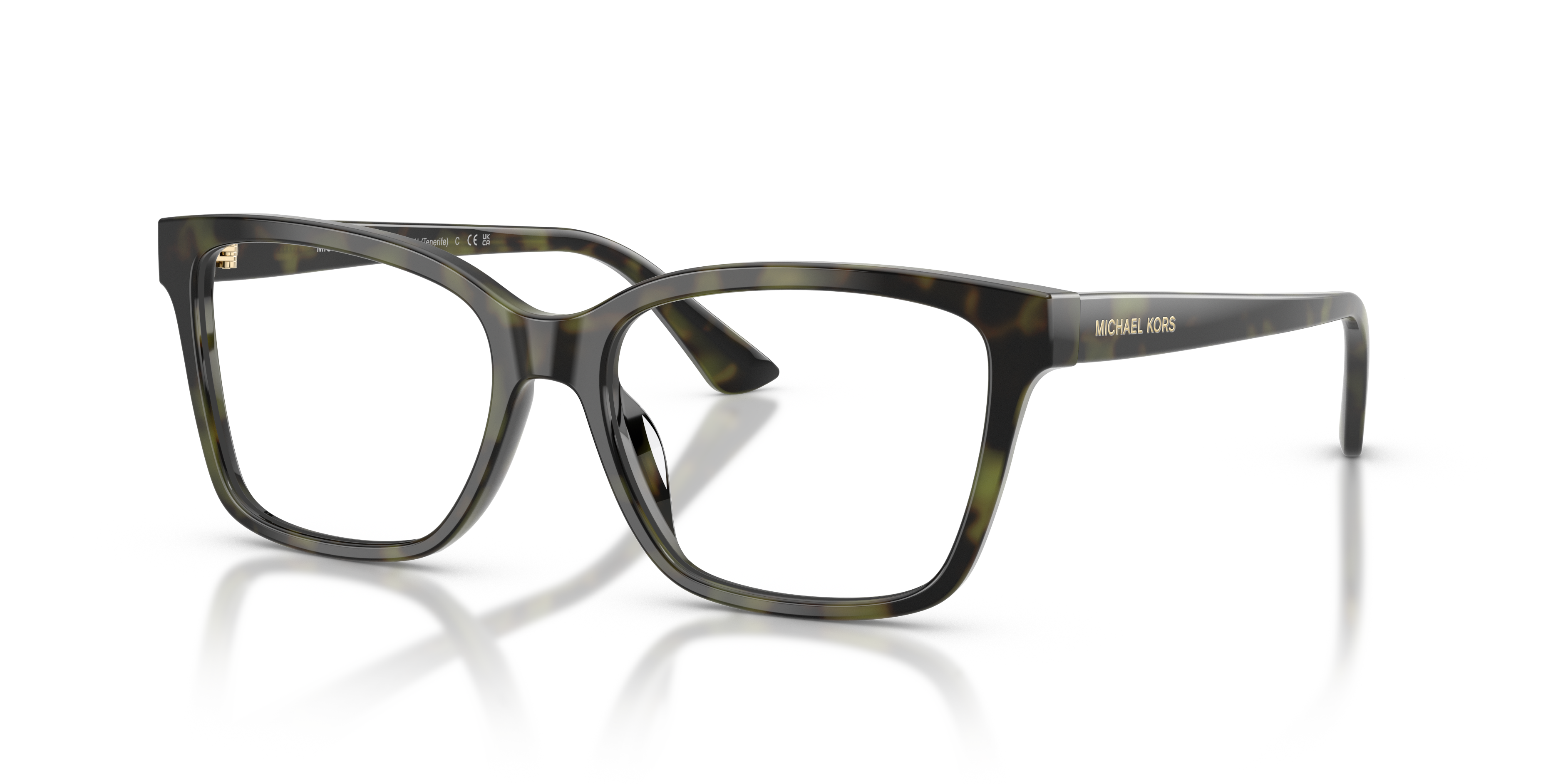 Michael Kors MK4193U TENERIFE 3922