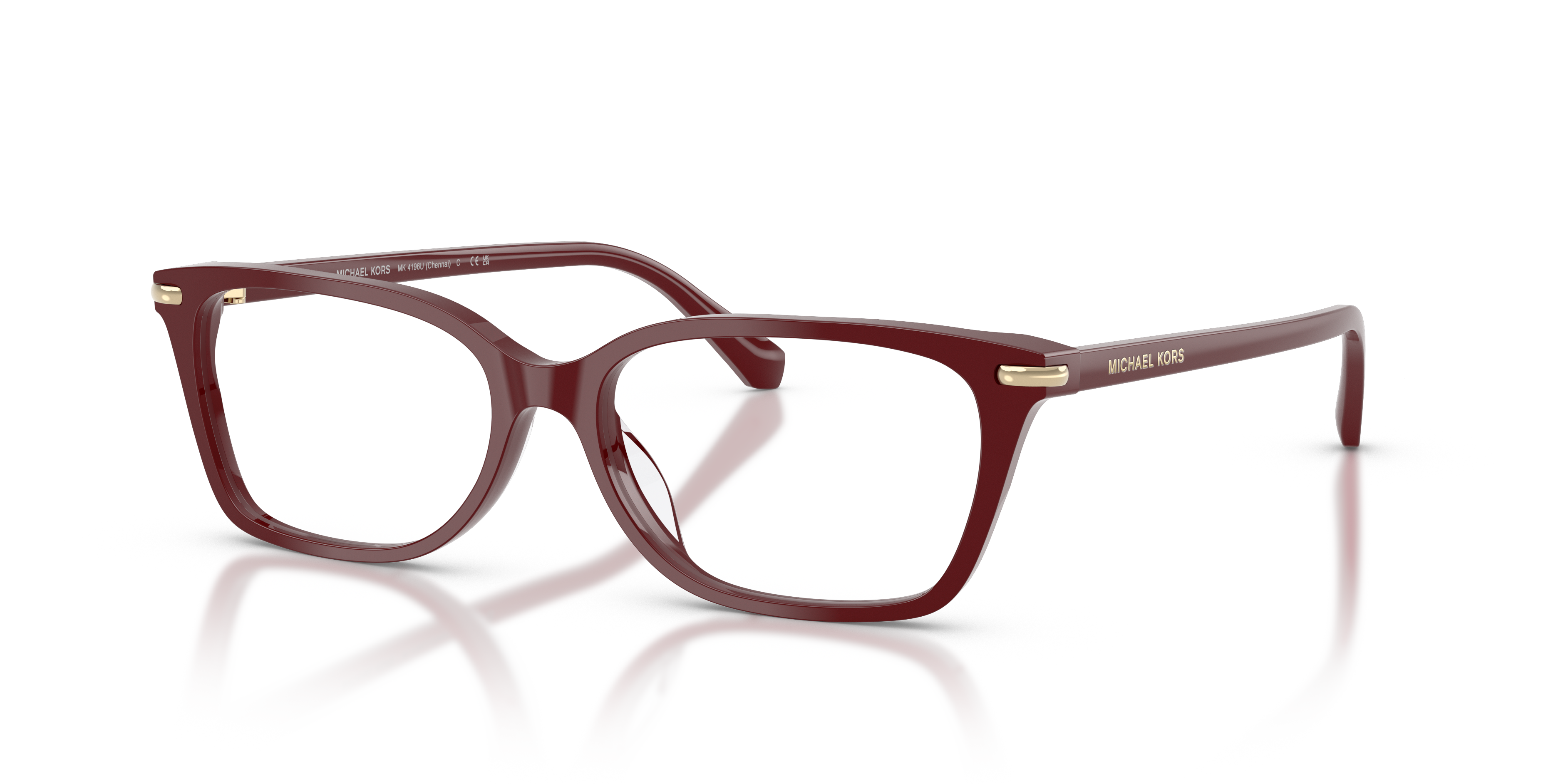 Michael Kors MK4196U CHENNAI 3939