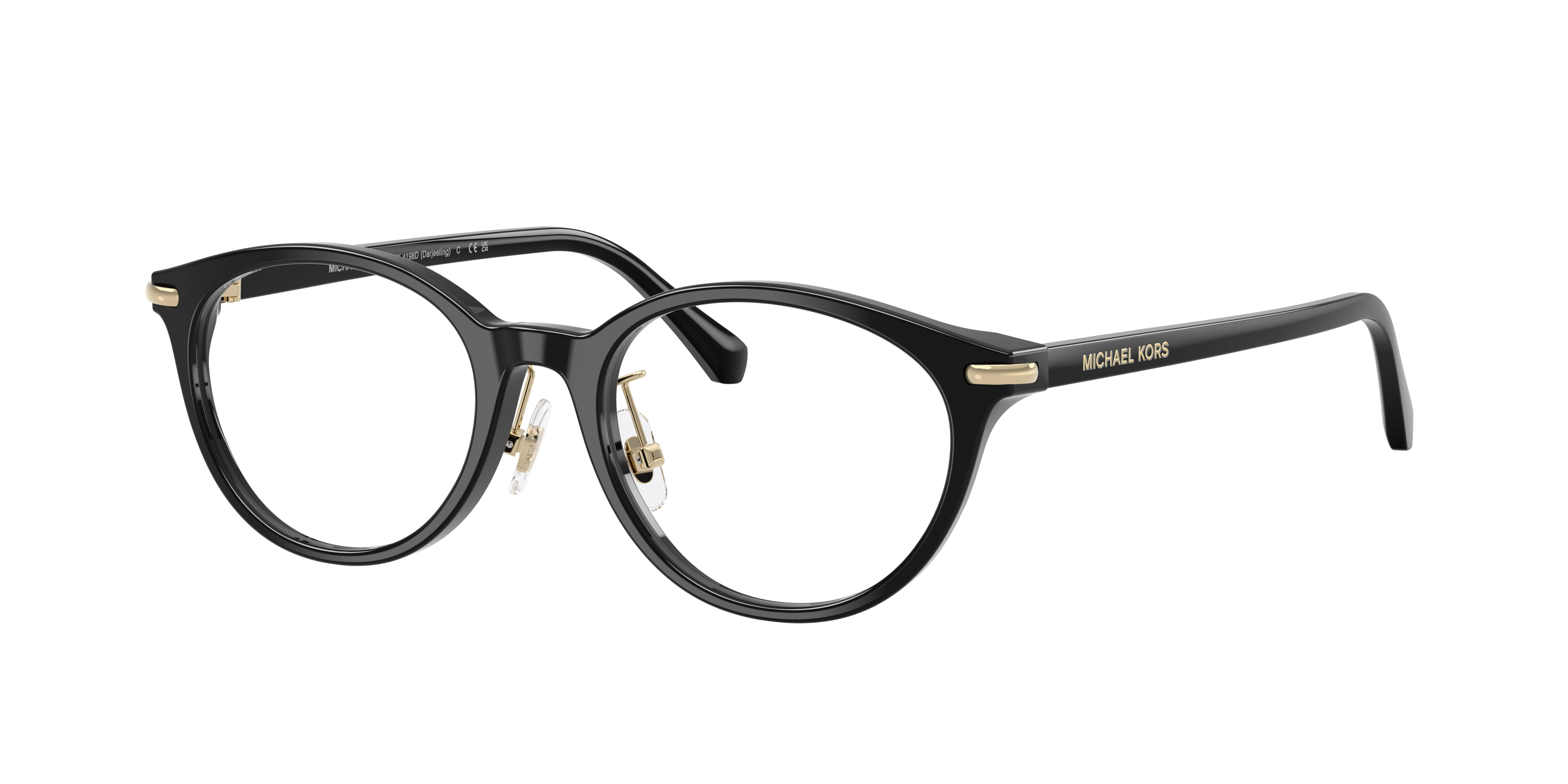 Michael Kors MK4198D DARJEELING 3005