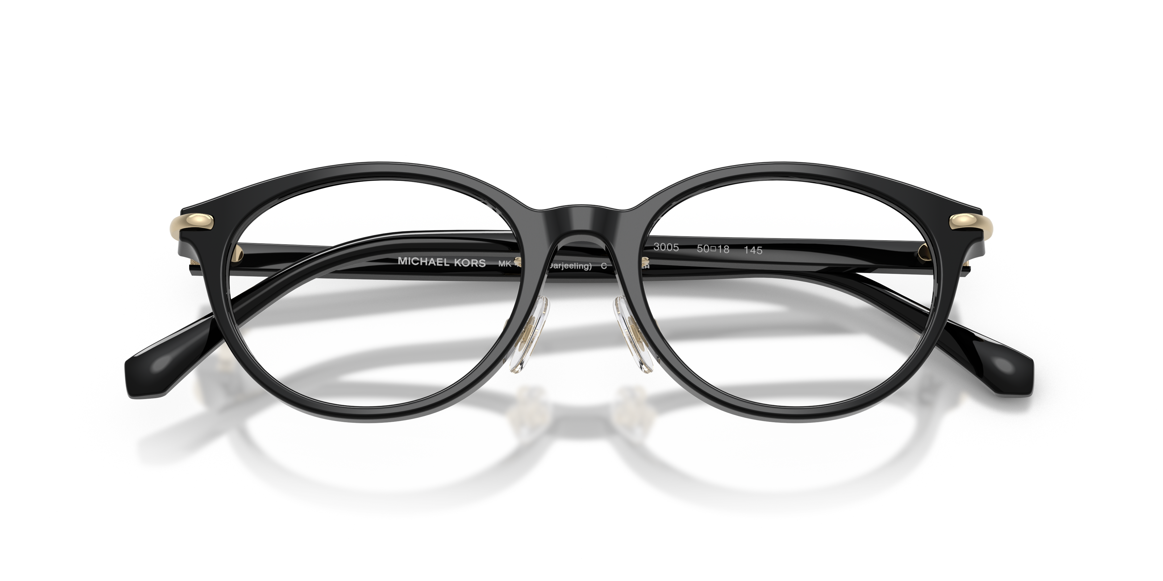 Michael Kors MK4198D DARJEELING 3005