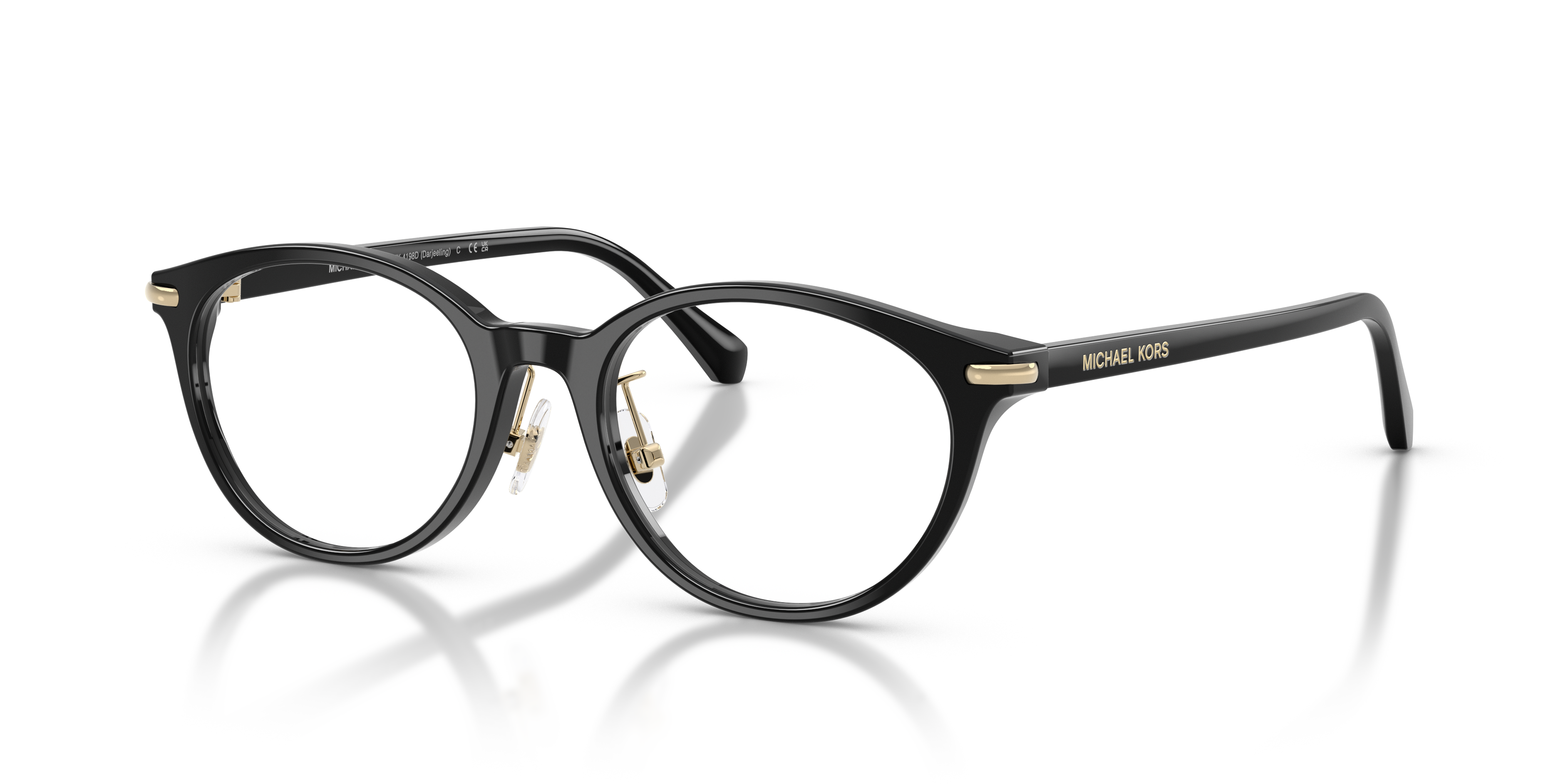 Michael Kors MK4198D DARJEELING 3005