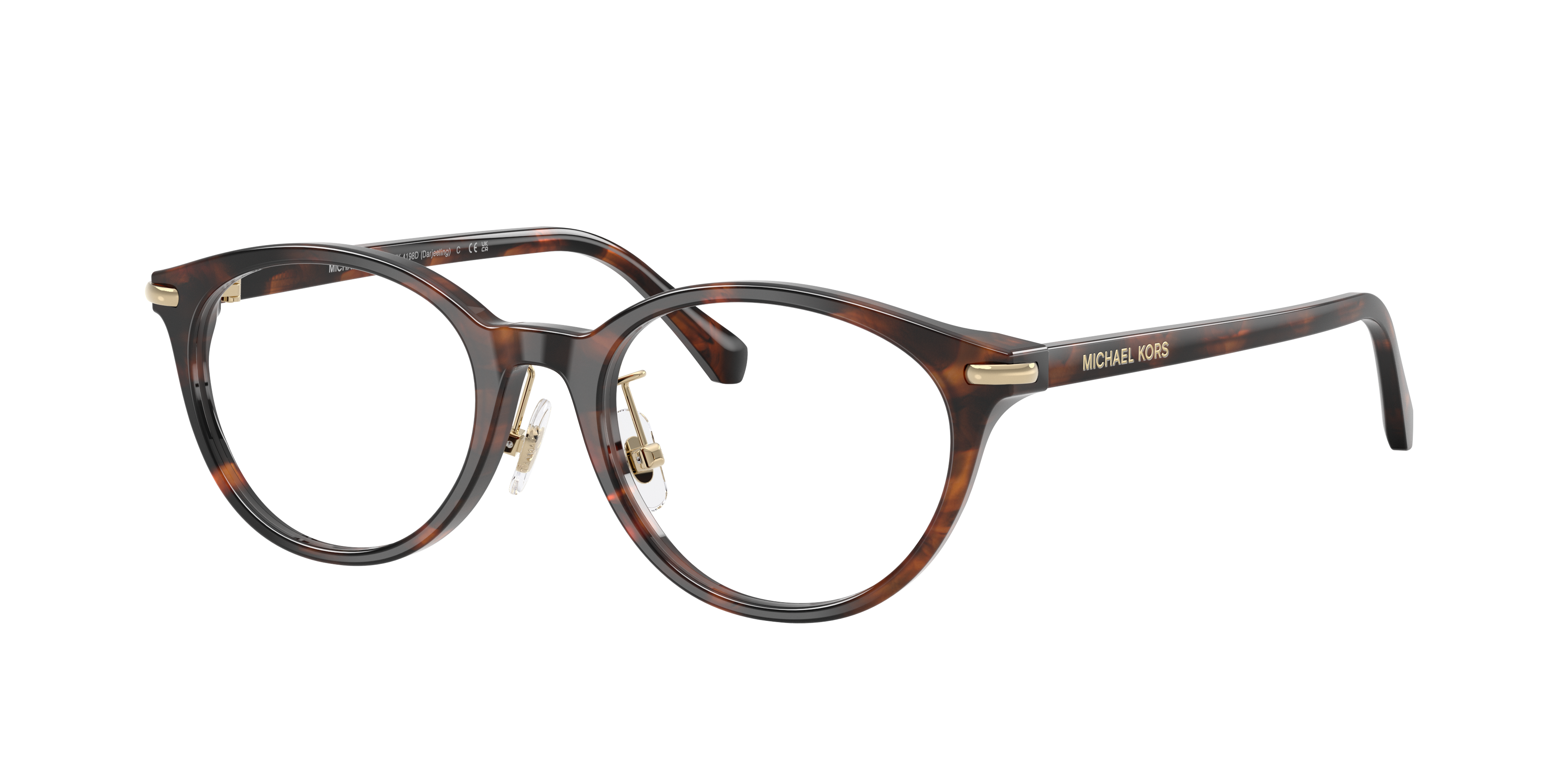 Michael Kors MK4198D DARJEELING 4039