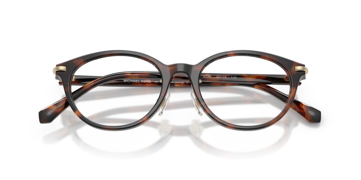Michael Kors MK4198D DARJEELING 4039