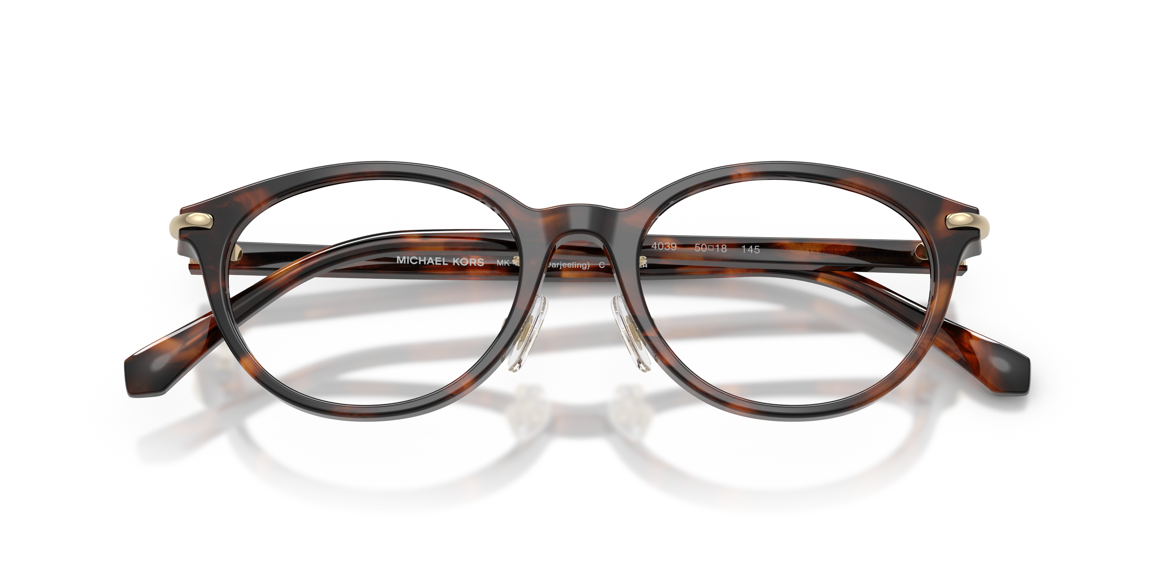 Michael Kors MK4198D DARJEELING 4039