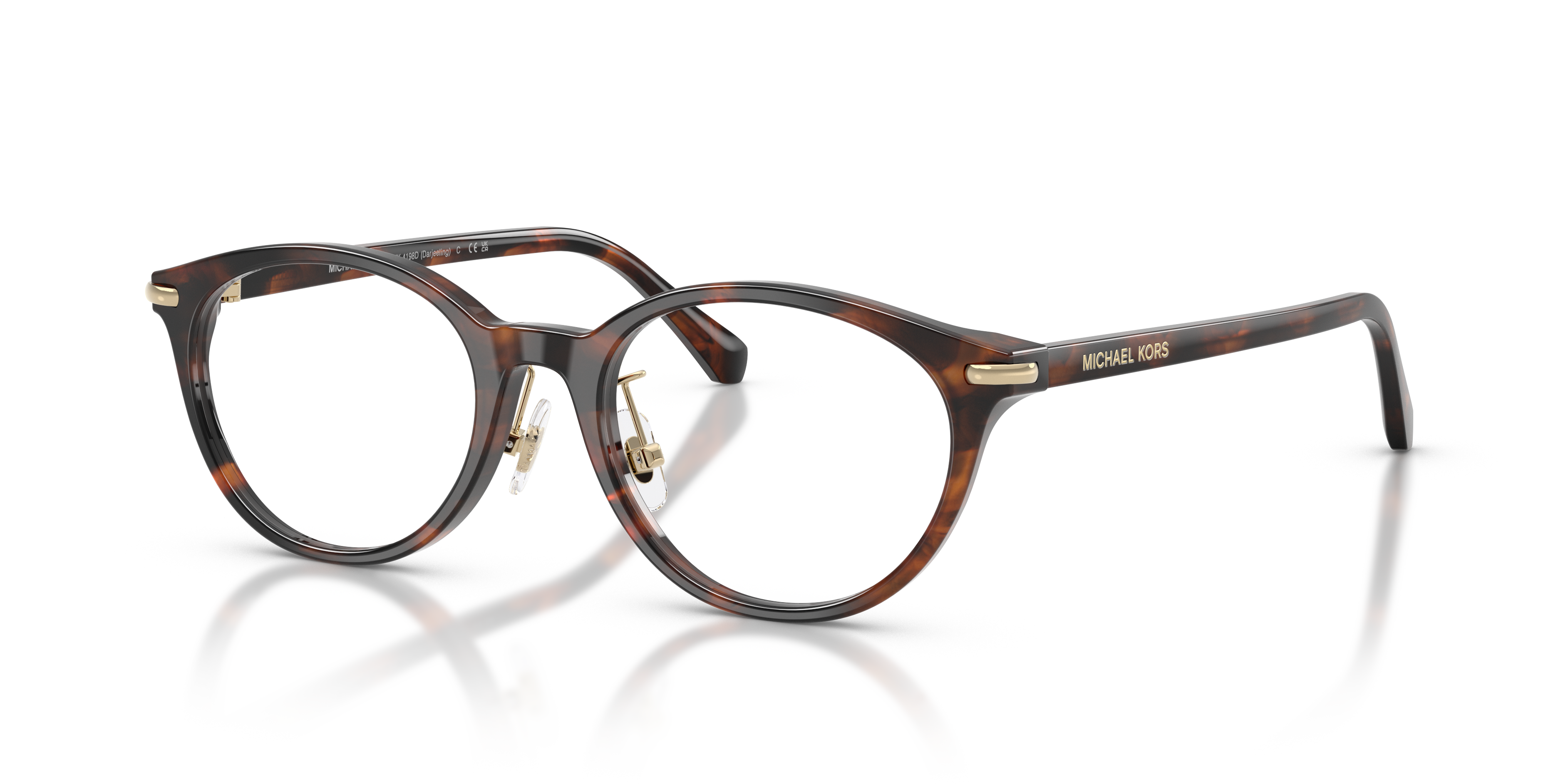 Michael Kors MK4198D DARJEELING 4039
