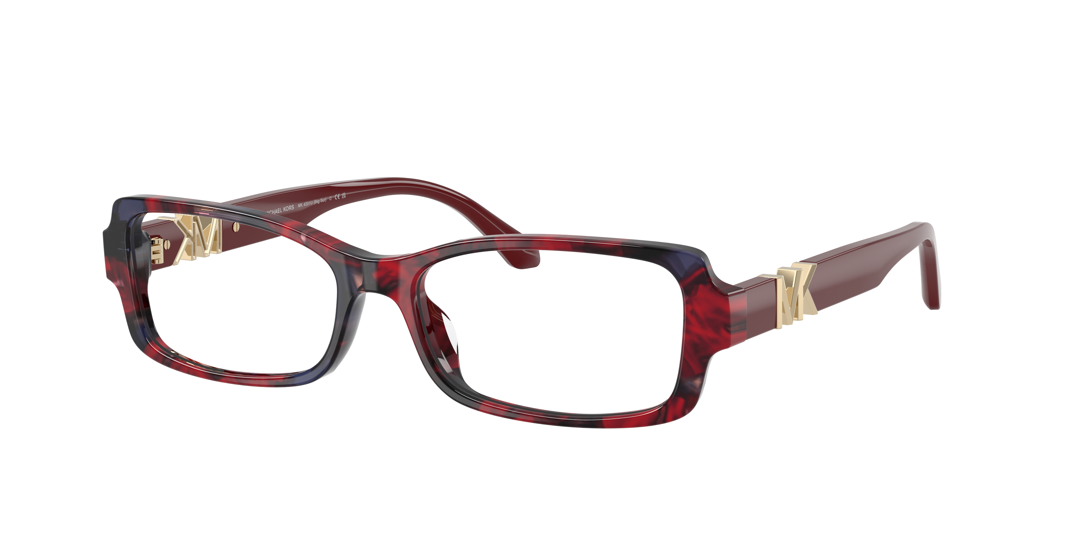 Michael Kors MK4201U BIG SUR 3344