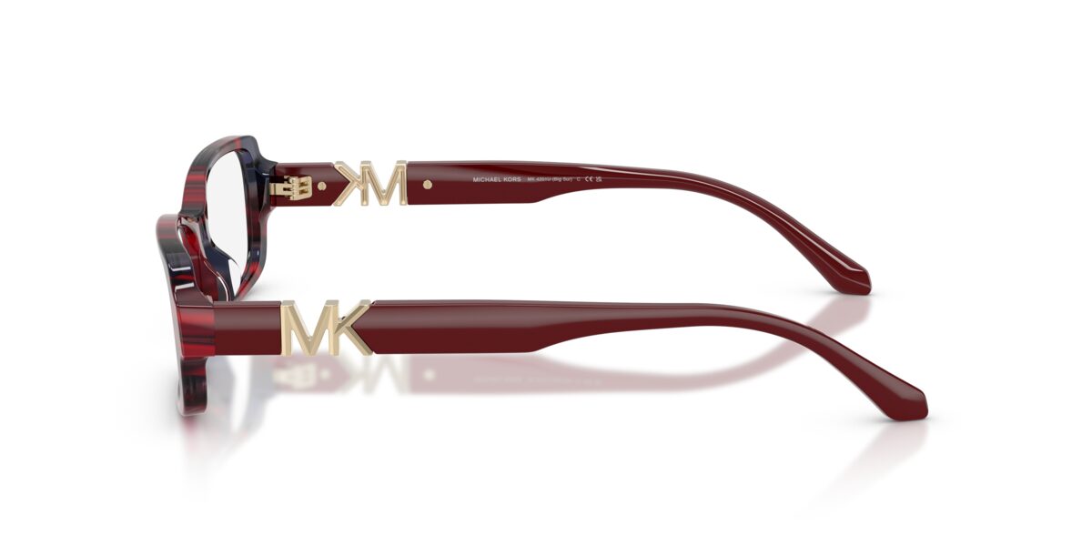 Michael Kors MK4201U BIG SUR 3344