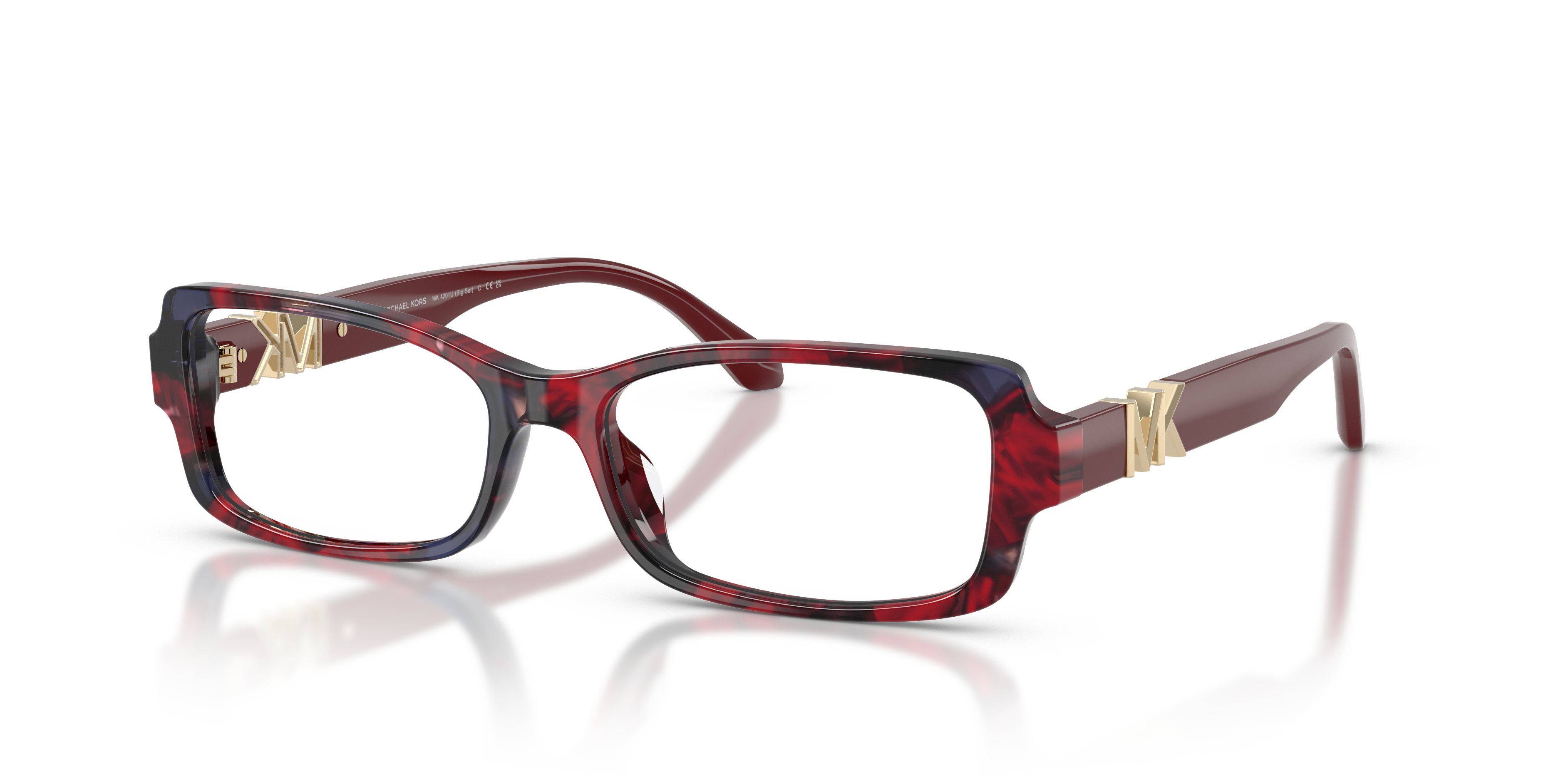 Michael Kors MK4201U BIG SUR 3344