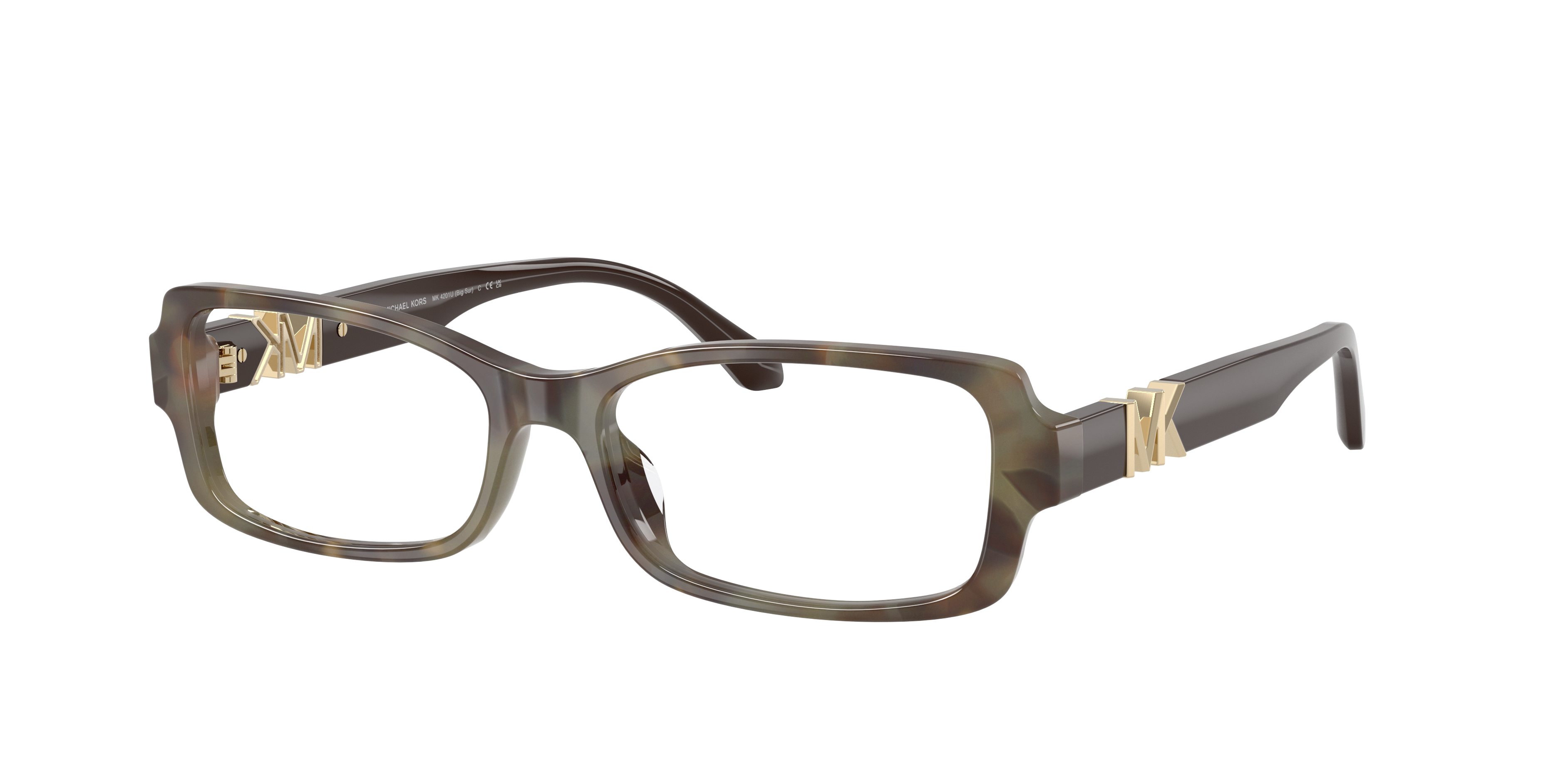 Michael Kors MK4201U BIG SUR 4061