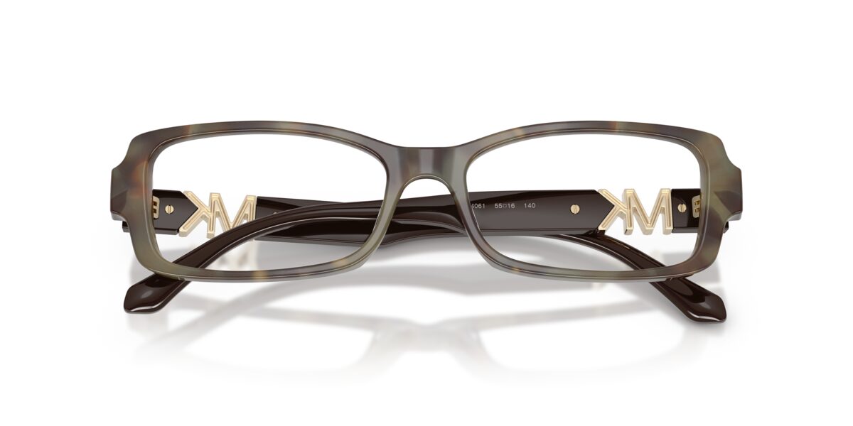 Michael Kors MK4201U BIG SUR 4061