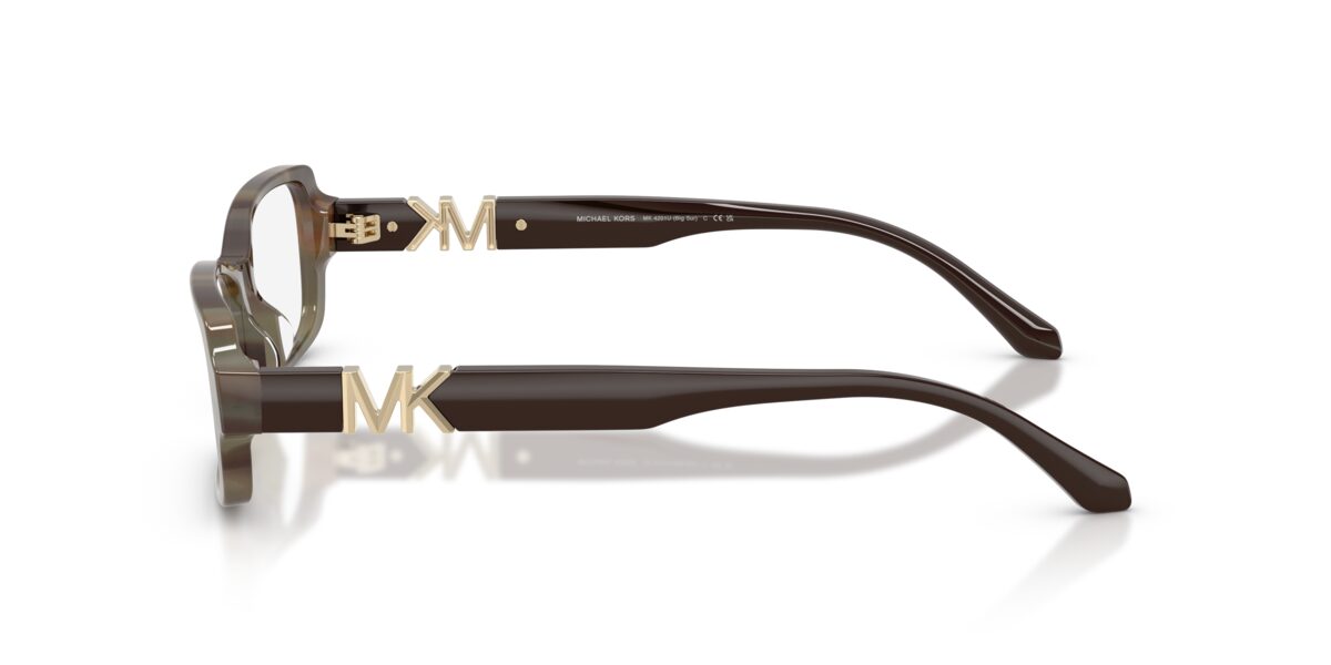 Michael Kors MK4201U BIG SUR 4061