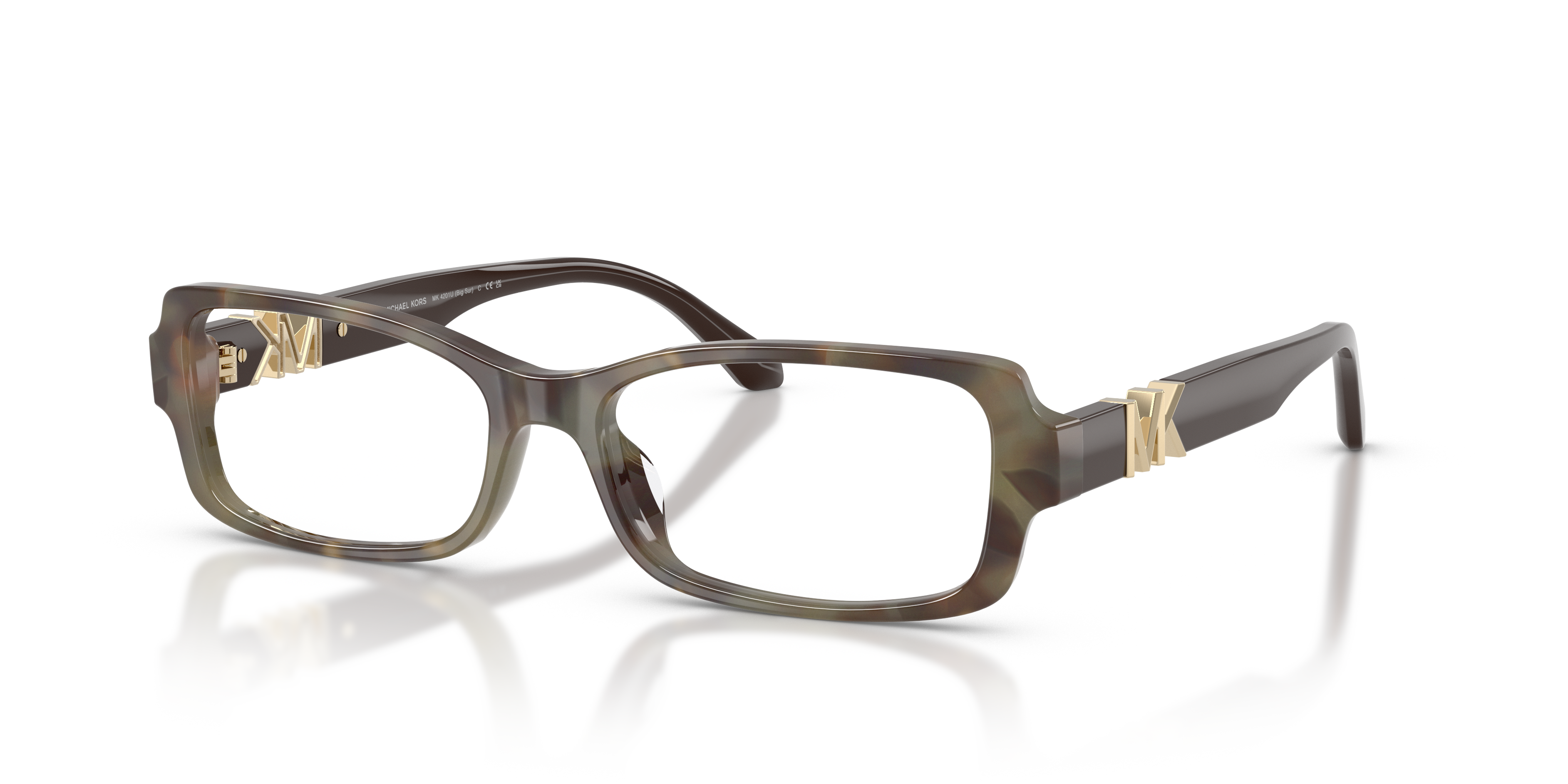Michael Kors MK4201U BIG SUR 4061