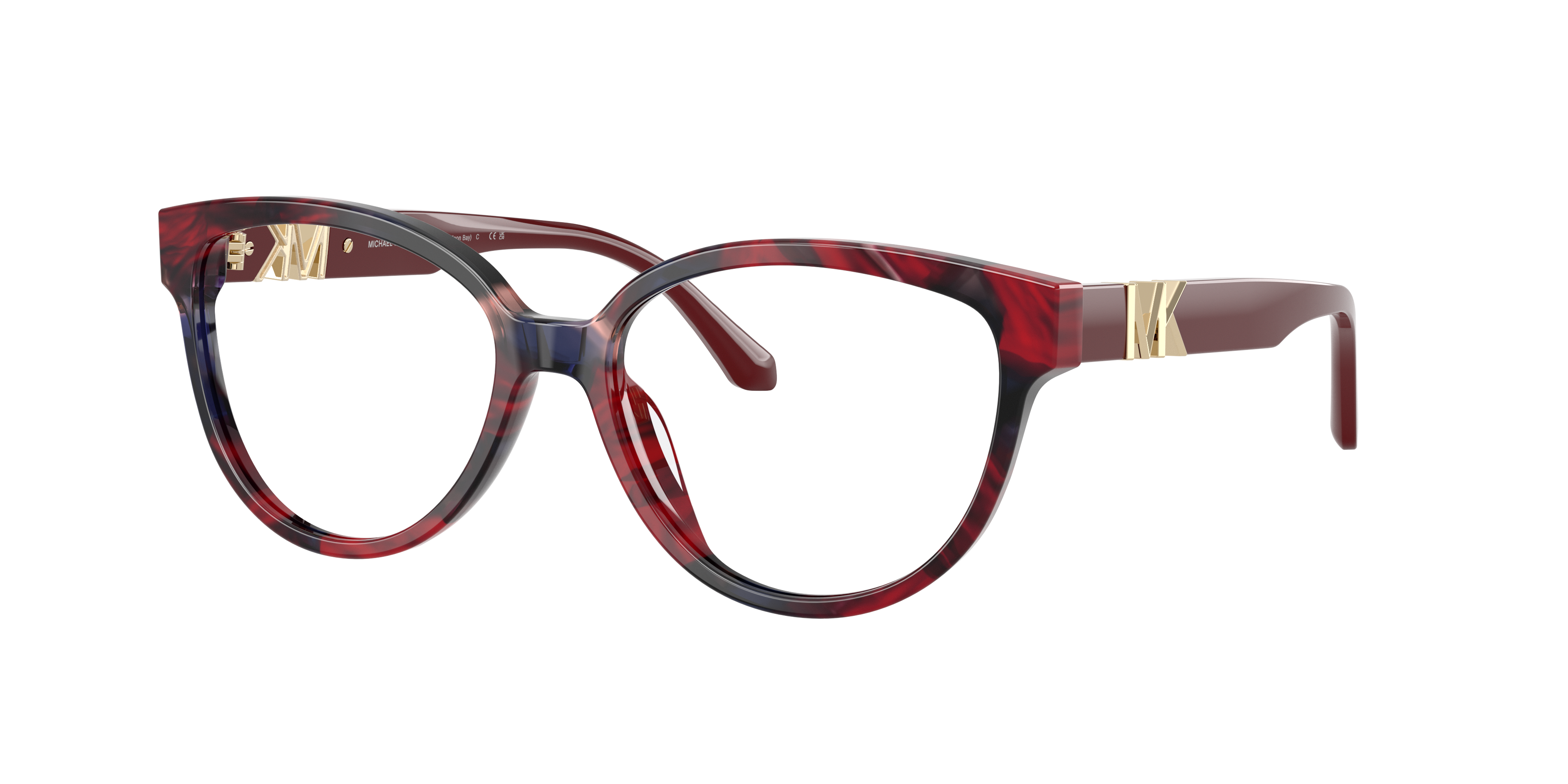 Michael Kors MK4202U HALF MOON BAY 3344