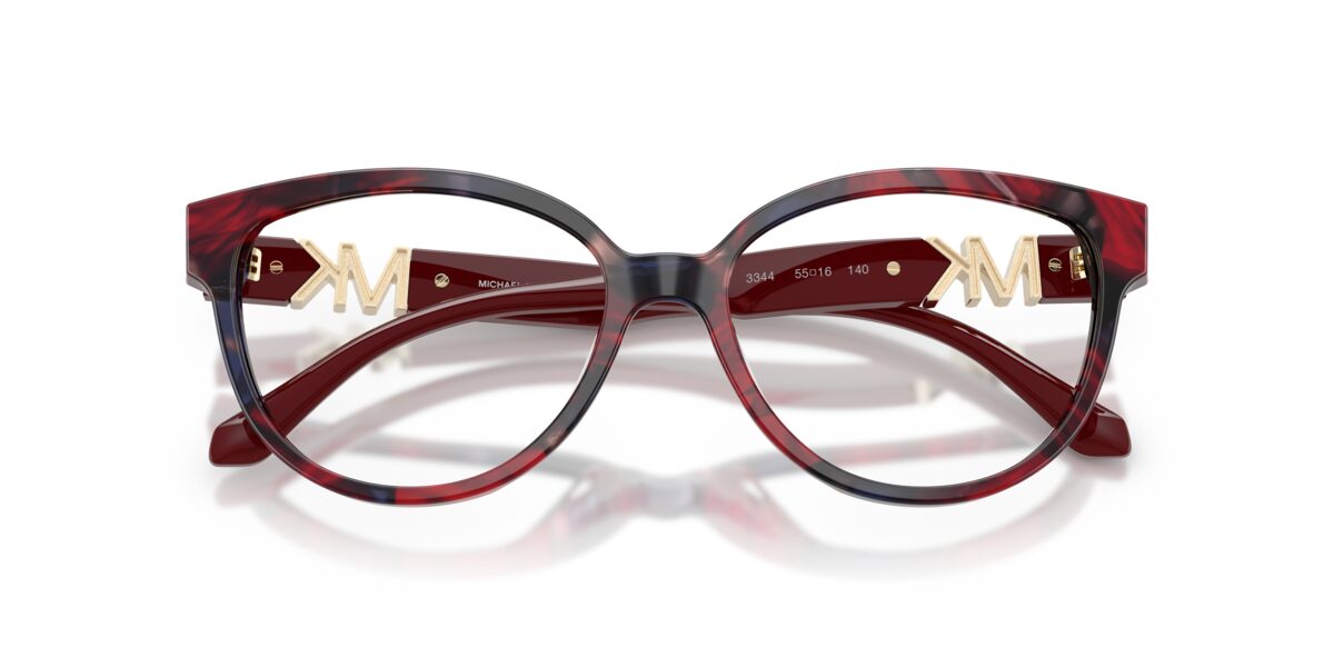 Michael Kors MK4202U HALF MOON BAY 3344