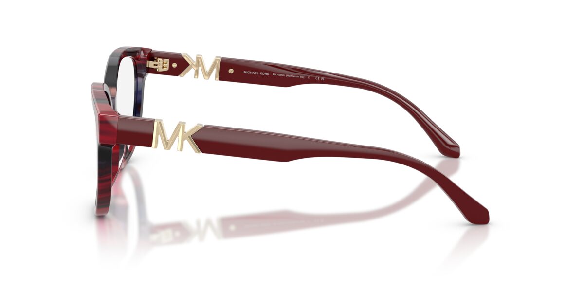 Michael Kors MK4202U HALF MOON BAY 3344