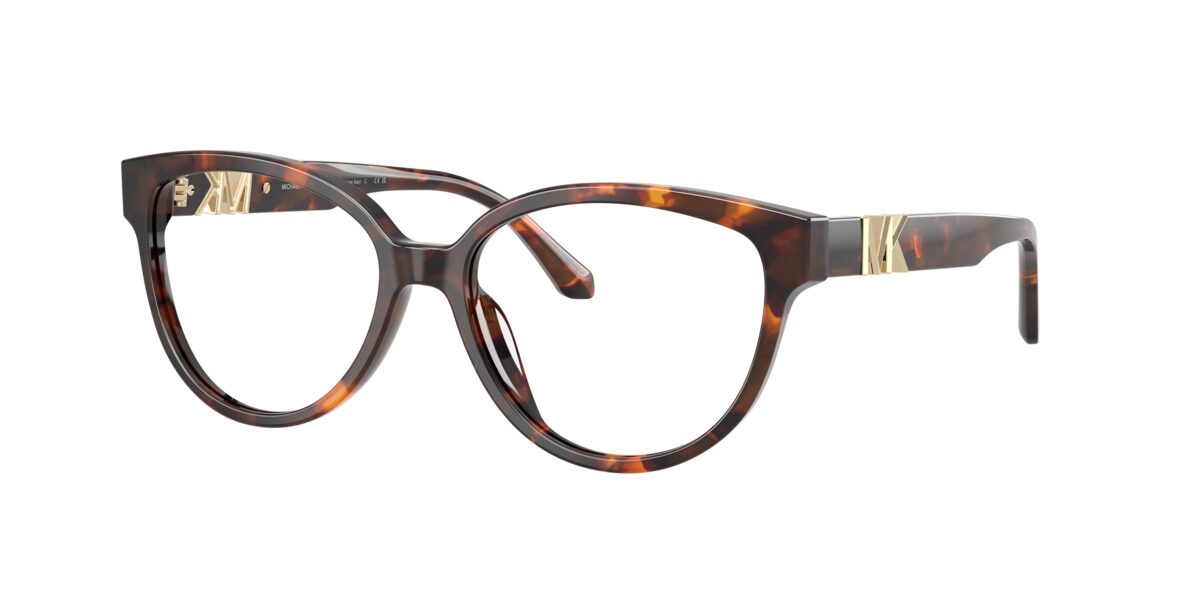 Michael Kors MK4202U HALF MOON BAY 4031