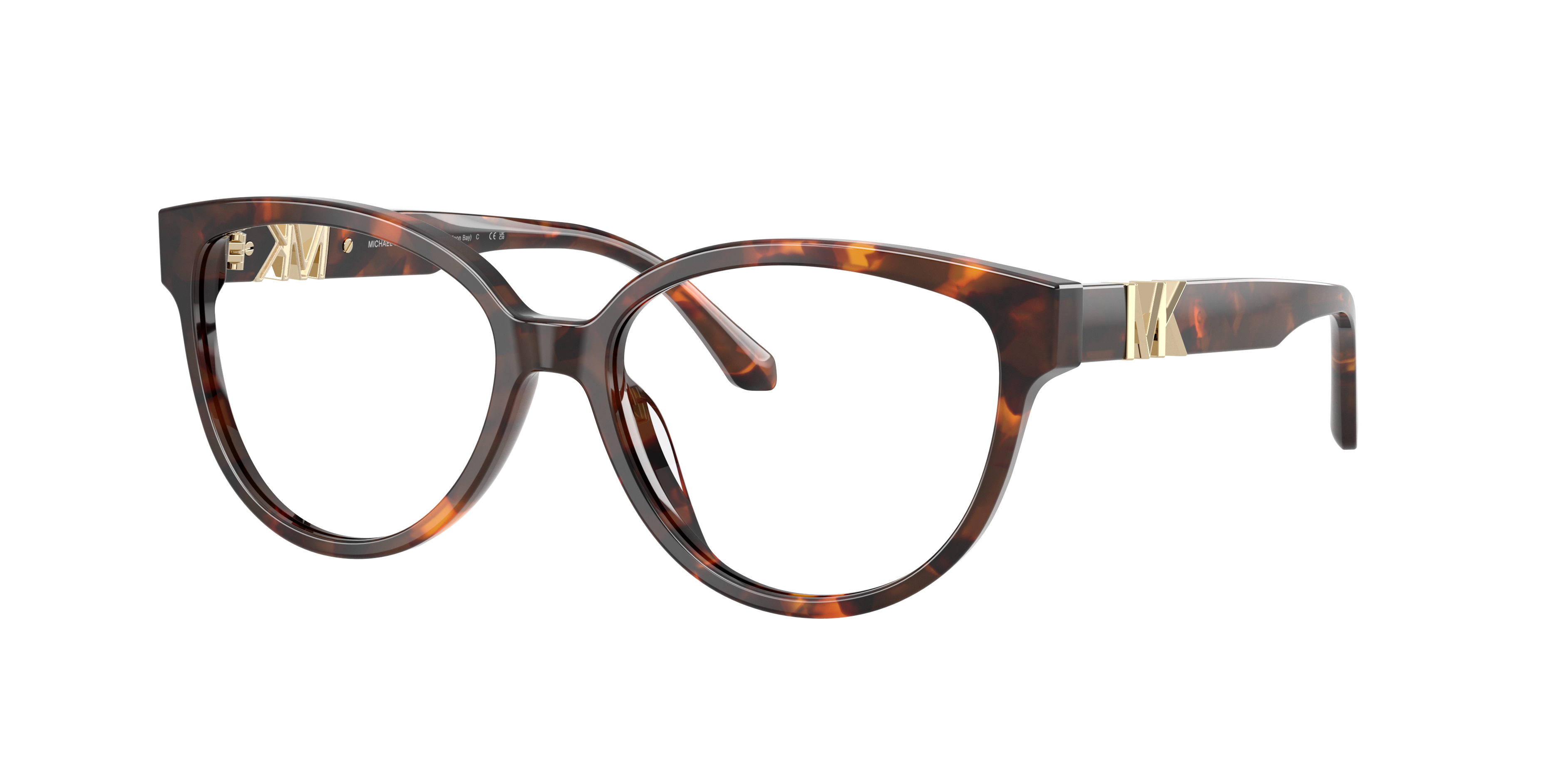 Michael Kors MK4202U HALF MOON BAY 4031