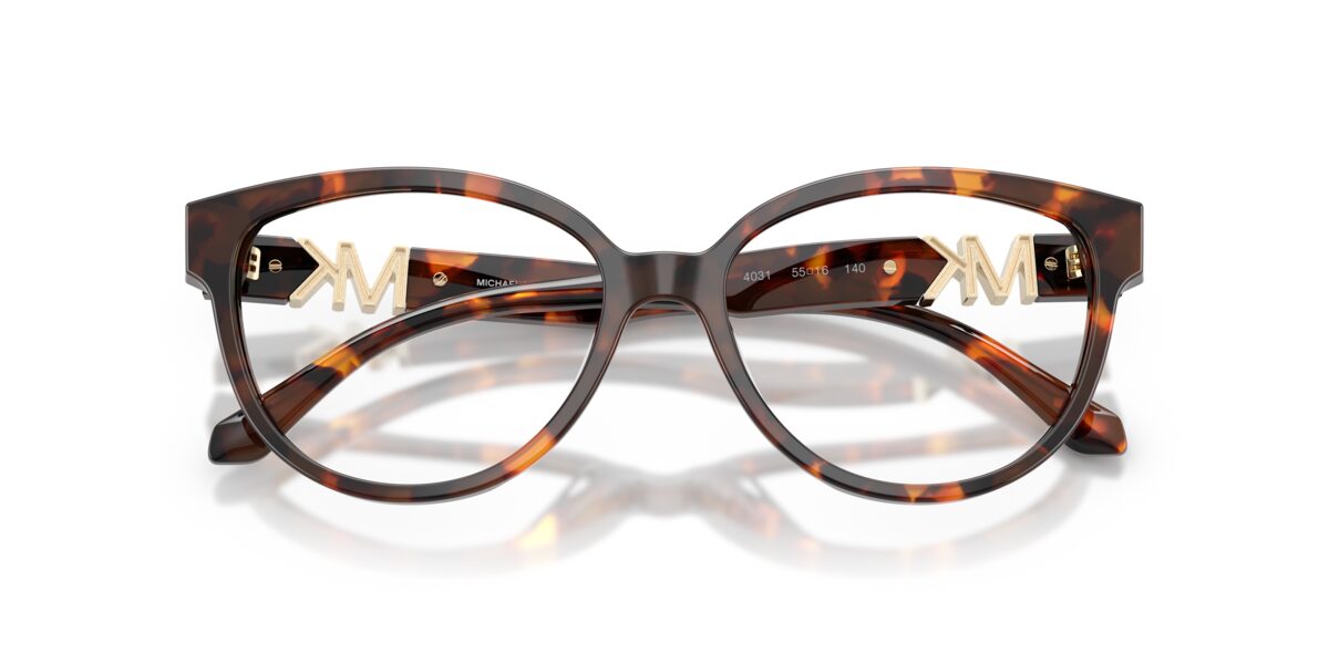Michael Kors MK4202U HALF MOON BAY 4031