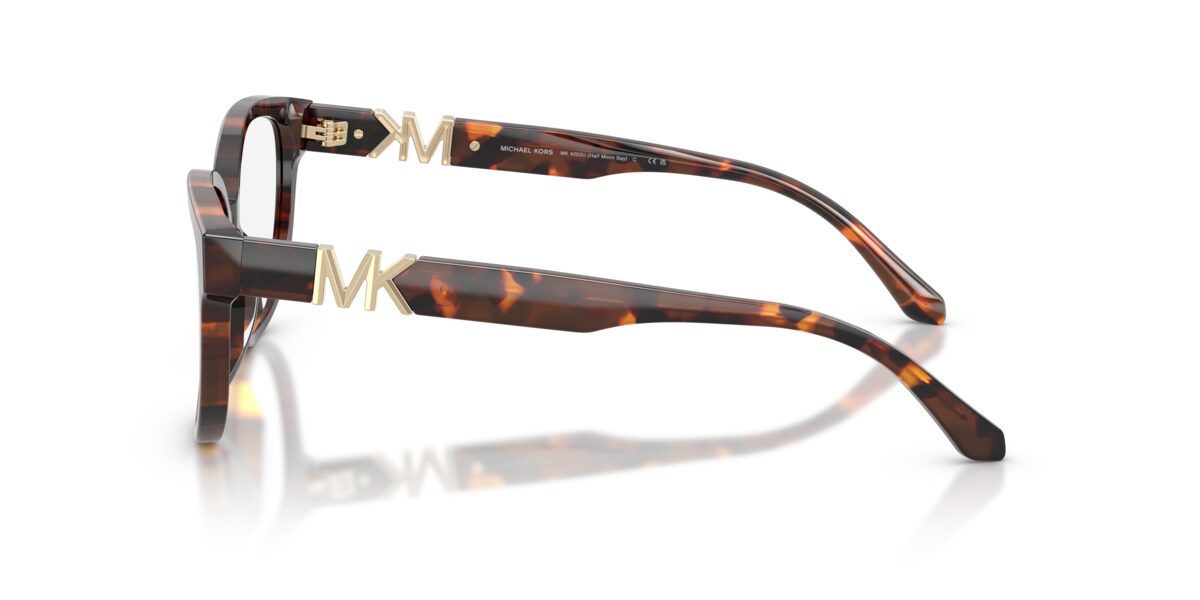 Michael Kors MK4202U HALF MOON BAY 4031