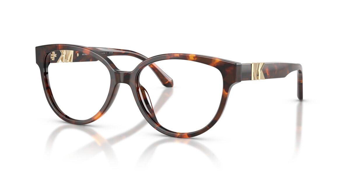 Michael Kors MK4202U HALF MOON BAY 4031