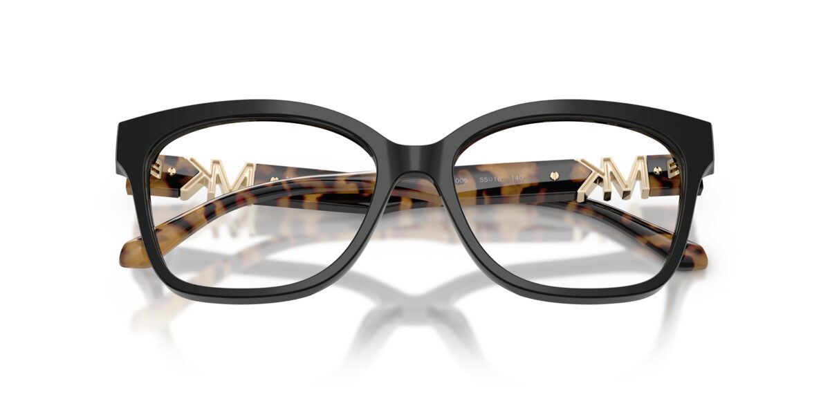 Michael Kors MK4203U TOPANGA 3005