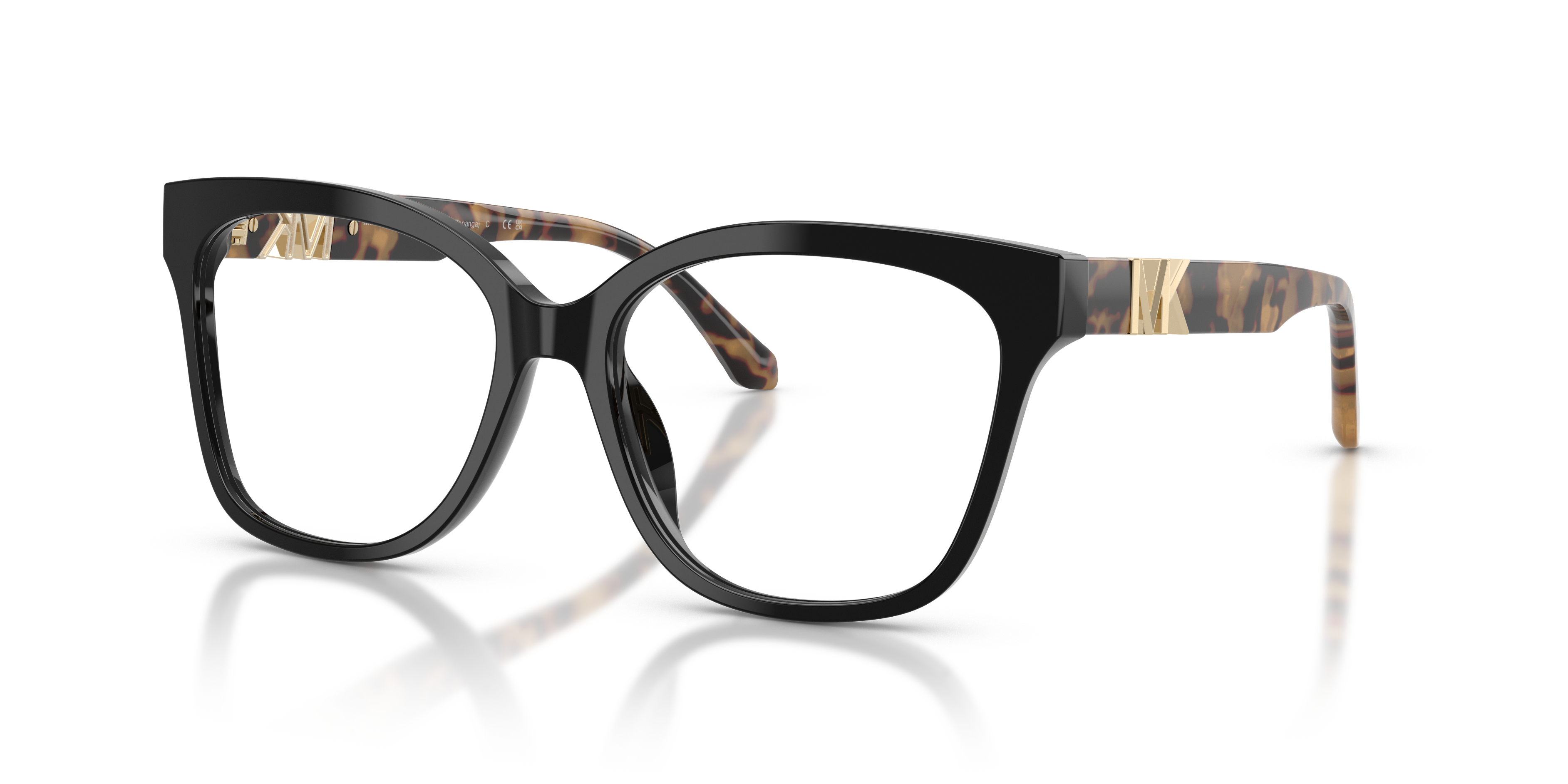 Michael Kors MK4203U TOPANGA 3005