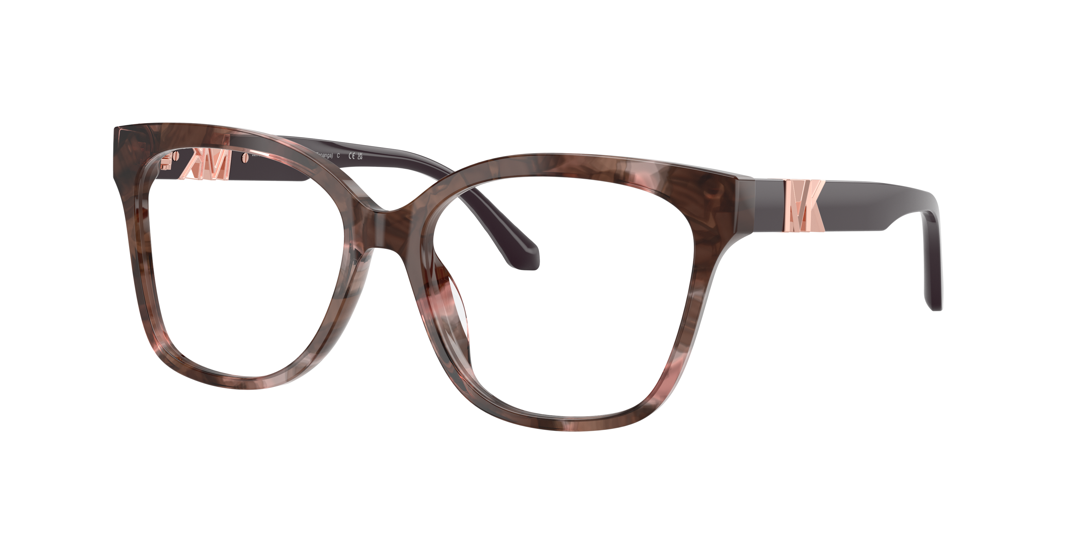 Michael Kors MK4203U TOPANGA 3175