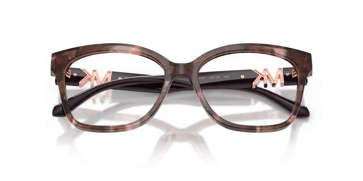 Michael Kors MK4203U TOPANGA 3175