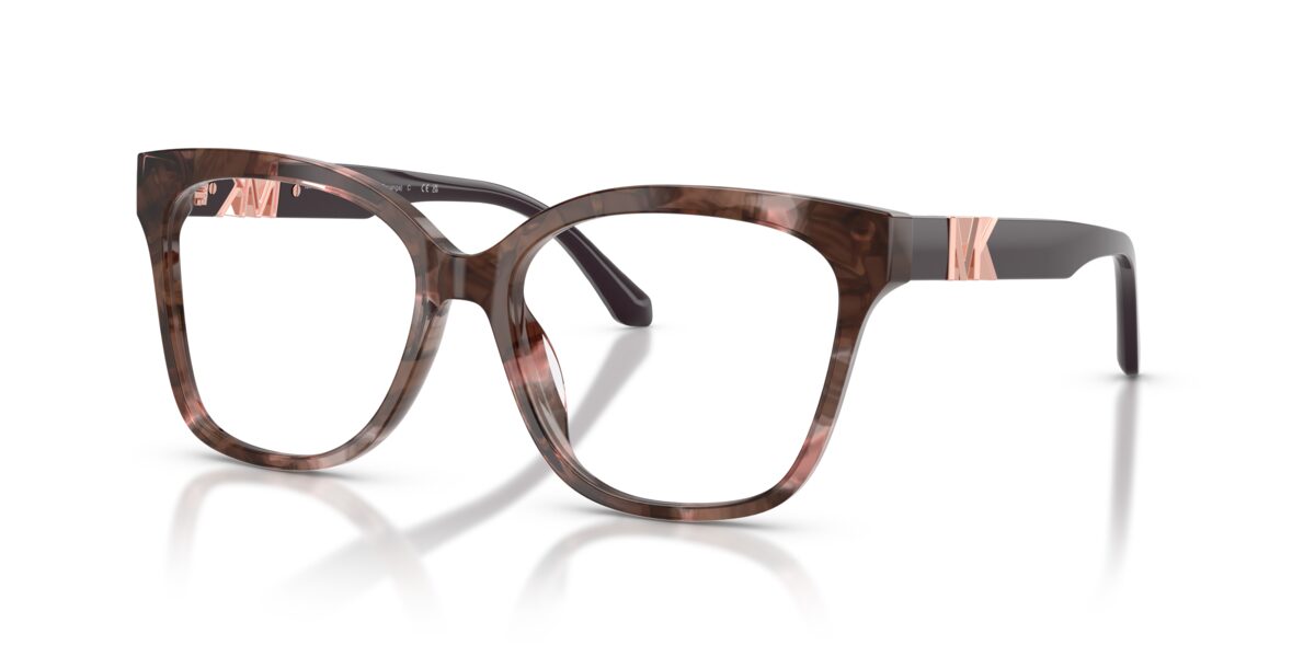 Michael Kors MK4203U TOPANGA 3175