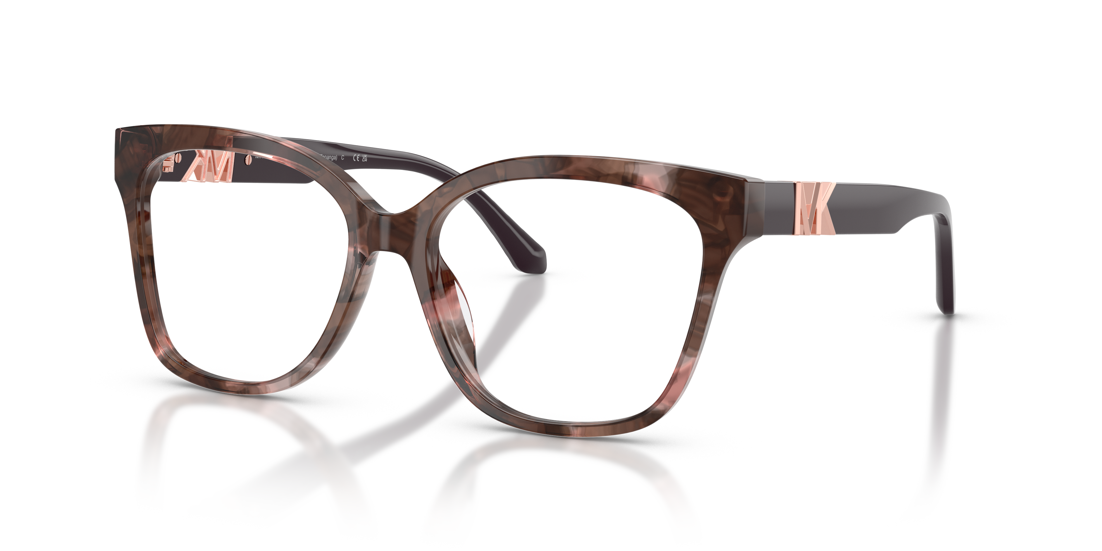 Michael Kors MK4203U TOPANGA 3175