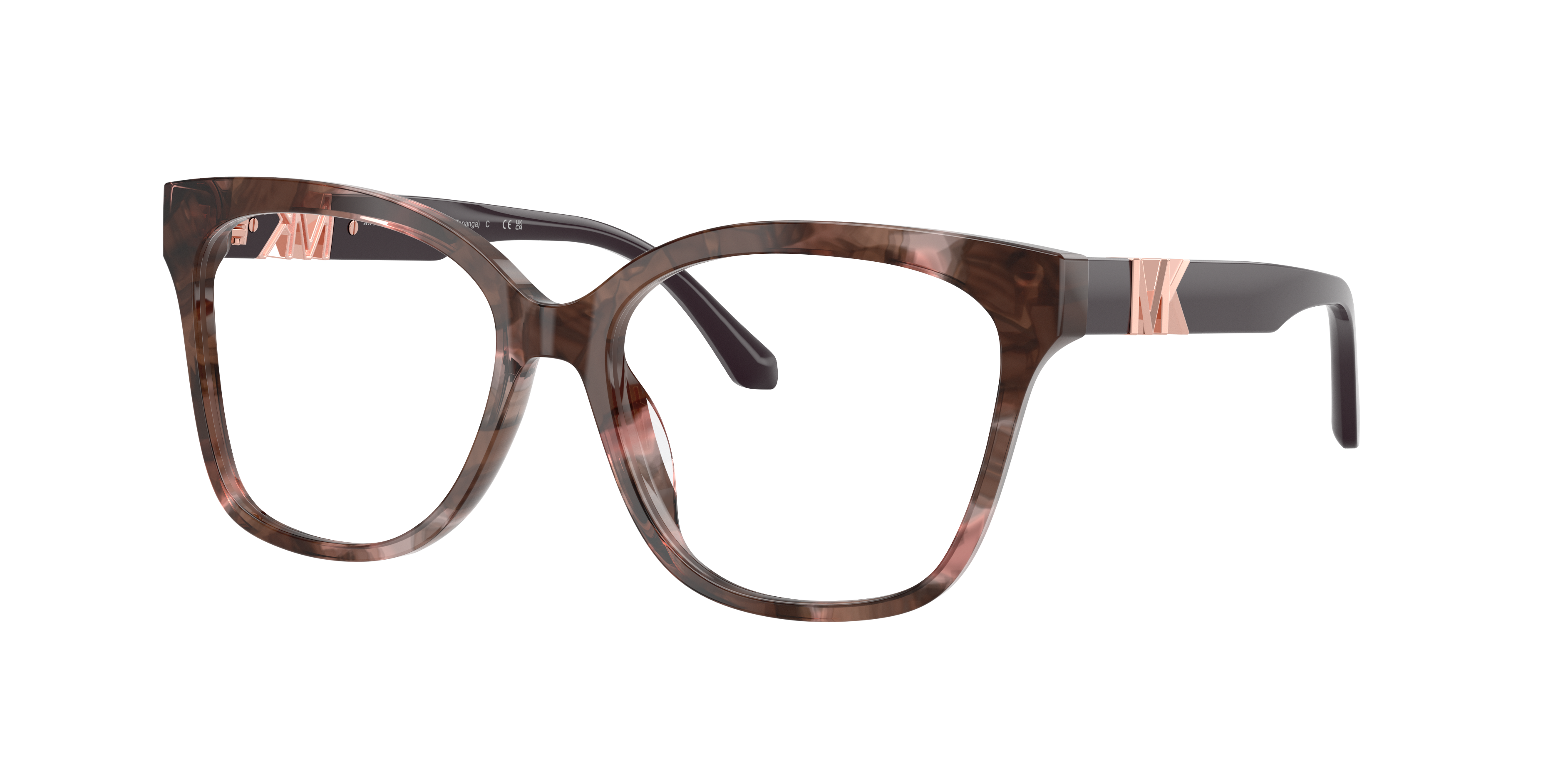 Michael Kors MK4203U TOPANGA 3175