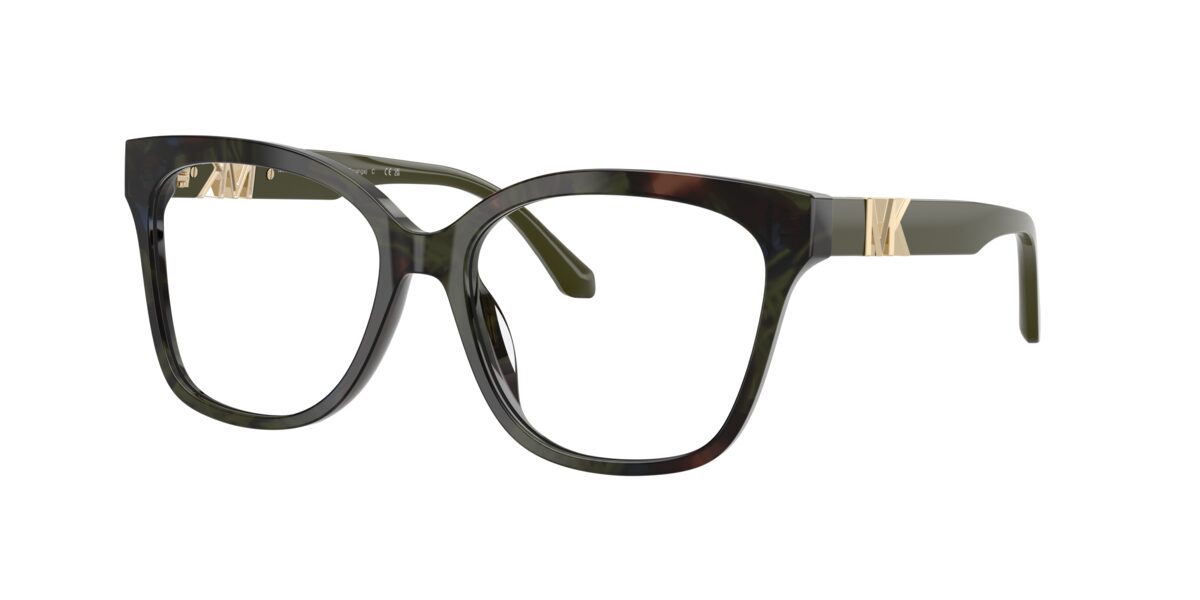 Michael Kors MK4203U TOPANGA 3902