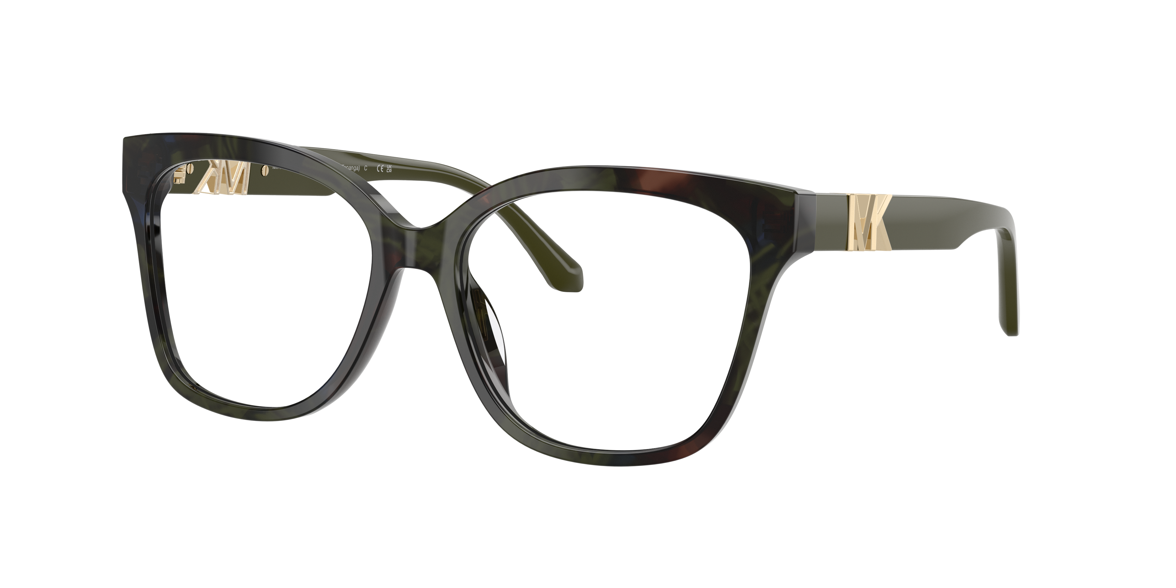 Michael Kors MK4203U TOPANGA 3902
