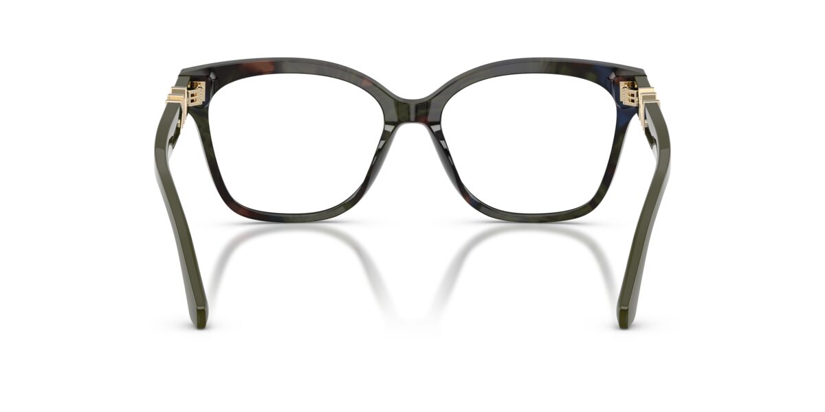 Michael Kors MK4203U TOPANGA 3902