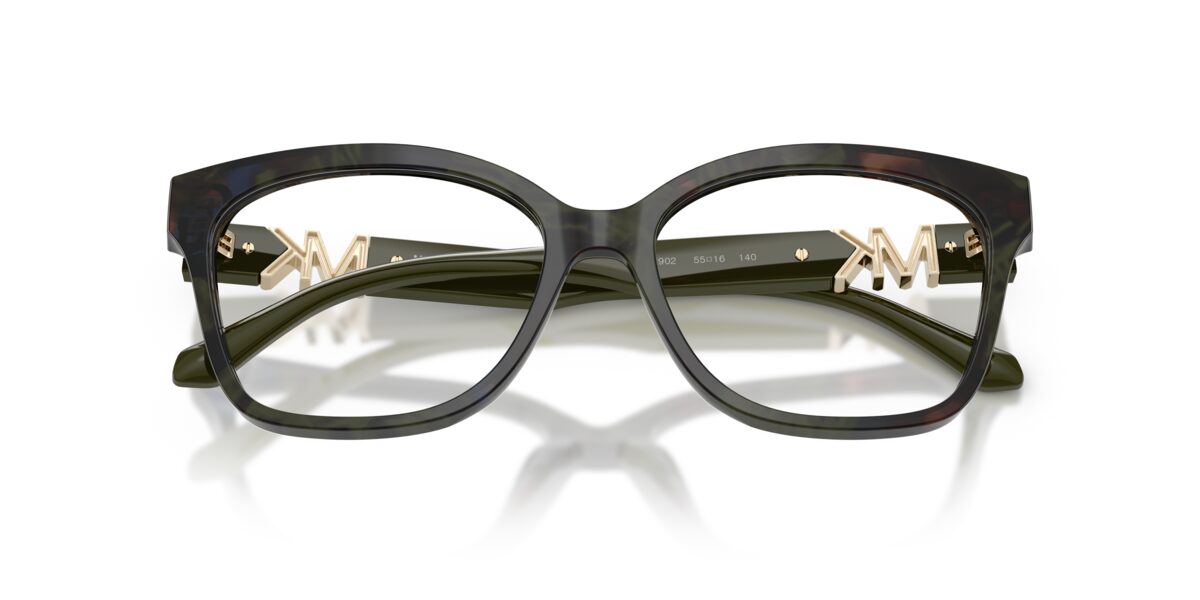 Michael Kors MK4203U TOPANGA 3902