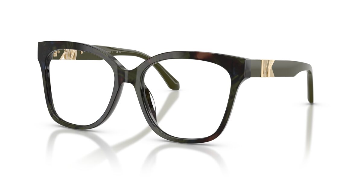 Michael Kors MK4203U TOPANGA 3902