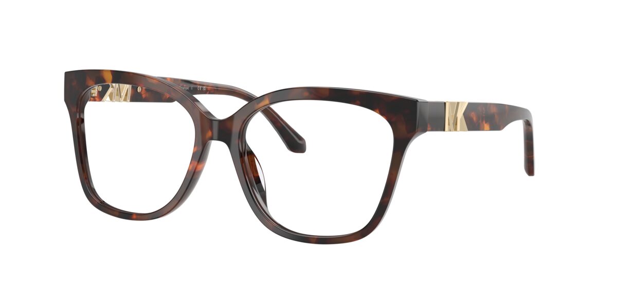 Michael Kors MK4203U TOPANGA 4031