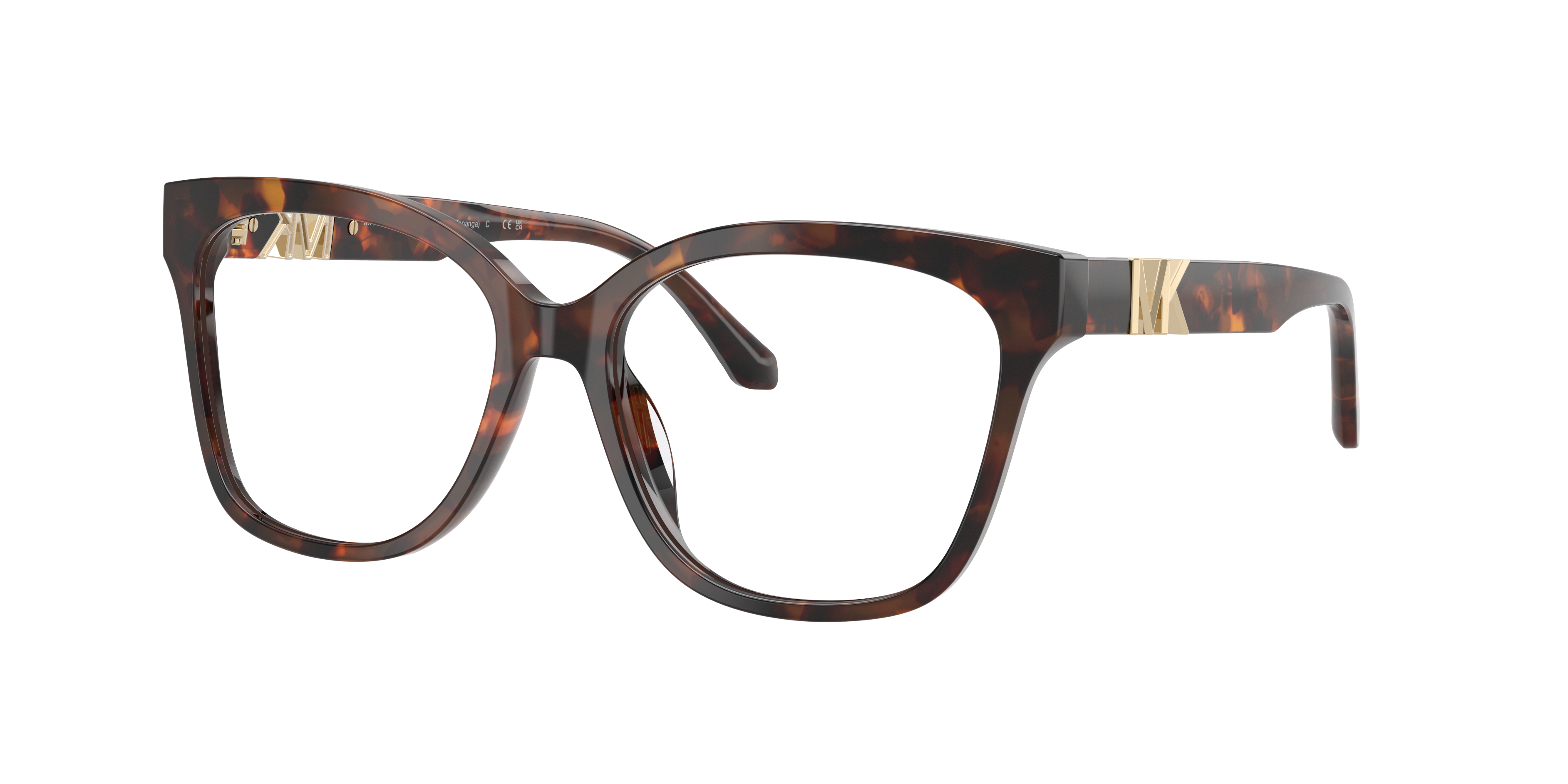 Michael Kors MK4203U TOPANGA 4031