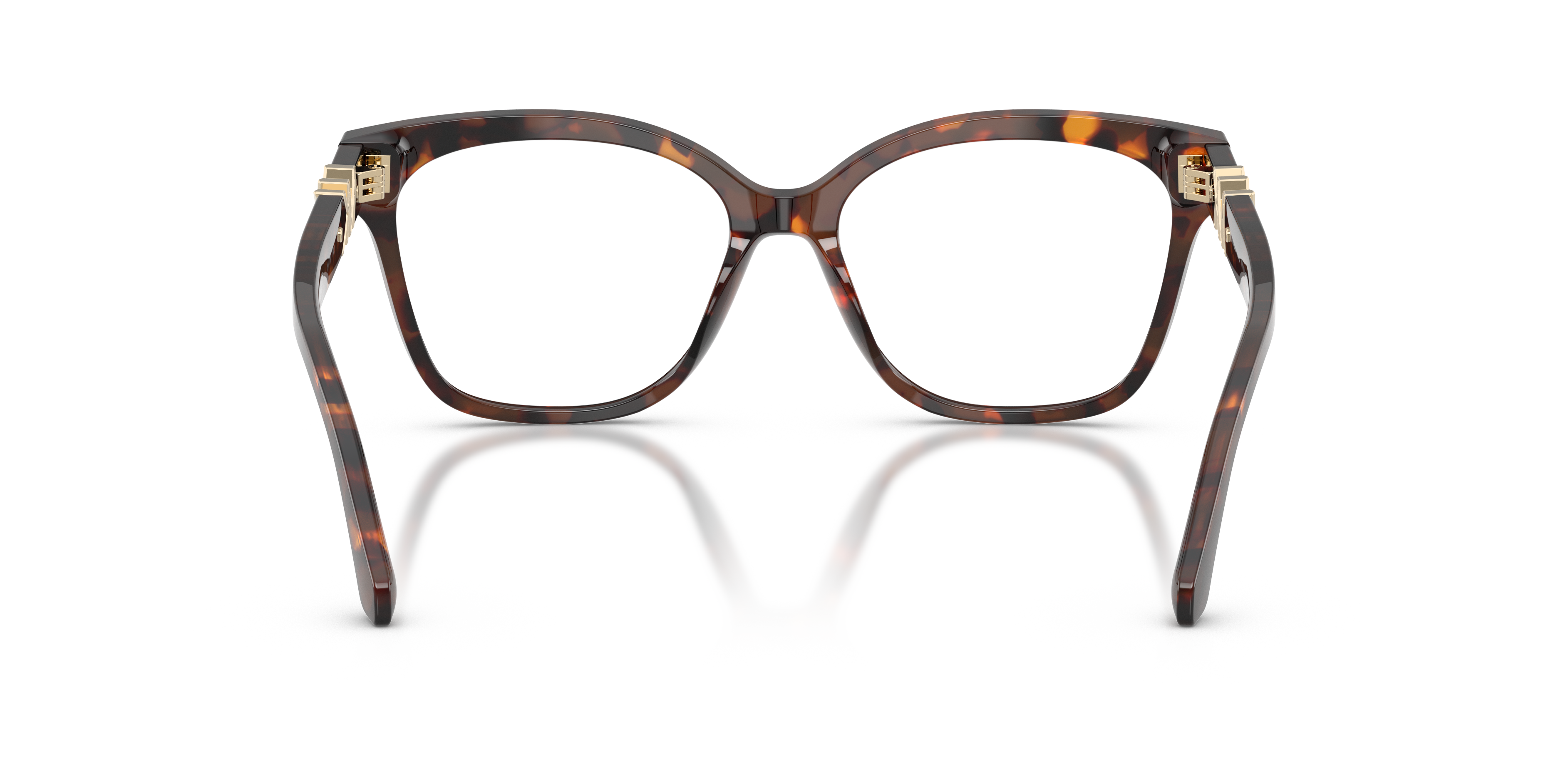 Michael Kors MK4203U TOPANGA 4031