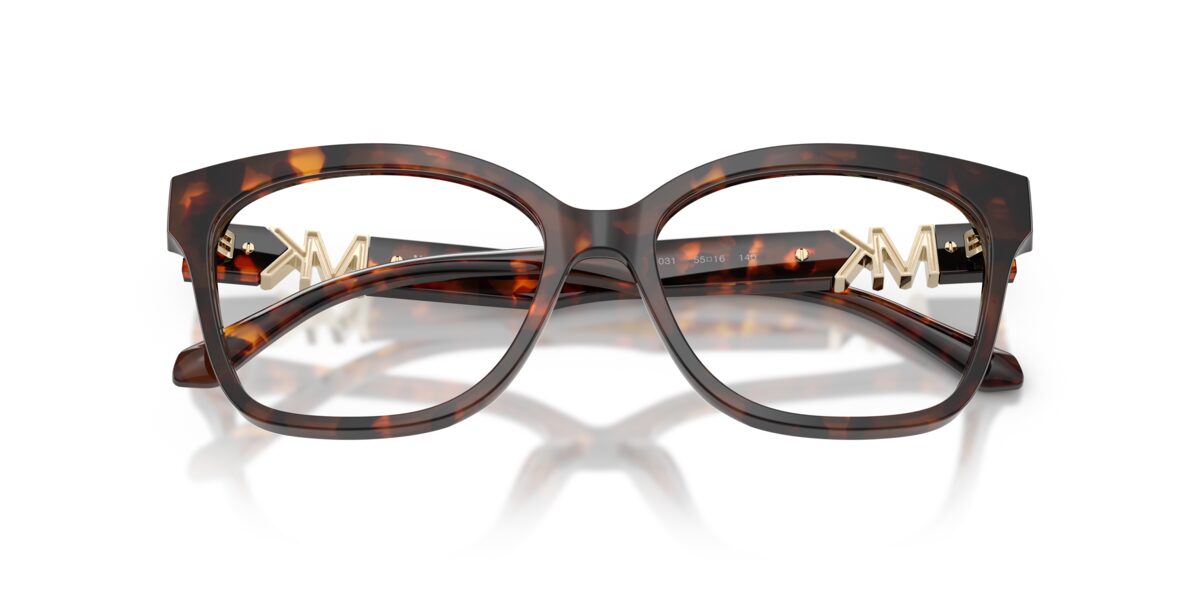 Michael Kors MK4203U TOPANGA 4031