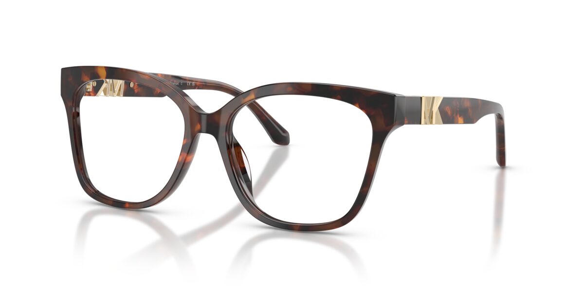Michael Kors MK4203U TOPANGA 4031