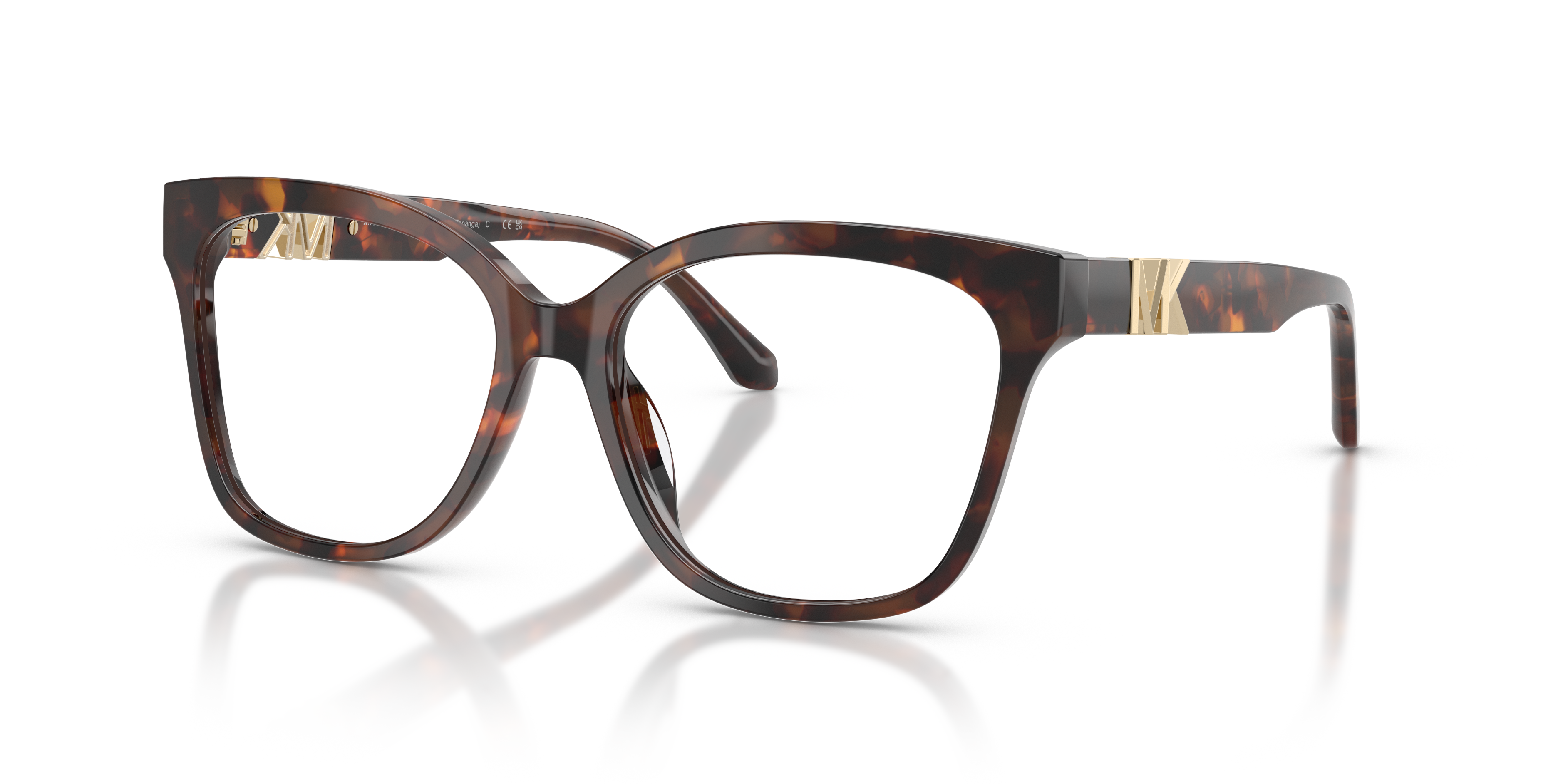 Michael Kors MK4203U TOPANGA 4031