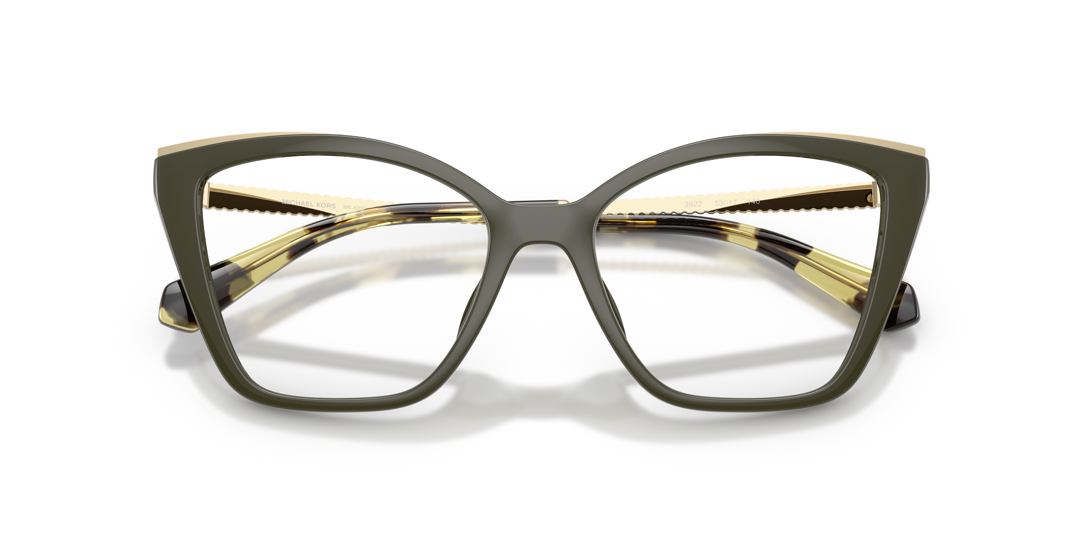 Michael Kors MK4205U GRINDELWALD 3922