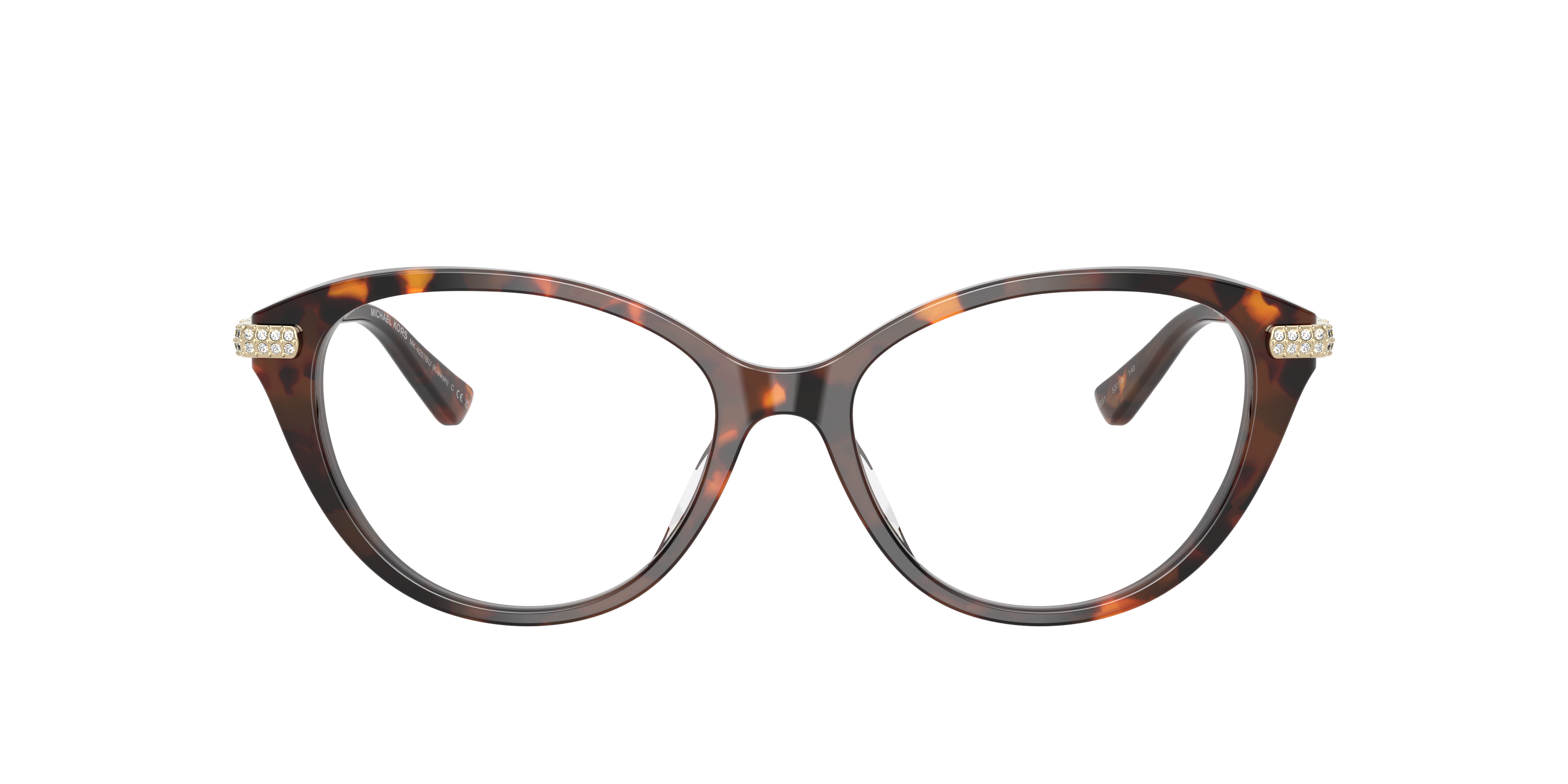 Michael Kors MK4207BU KIAWAH 4031