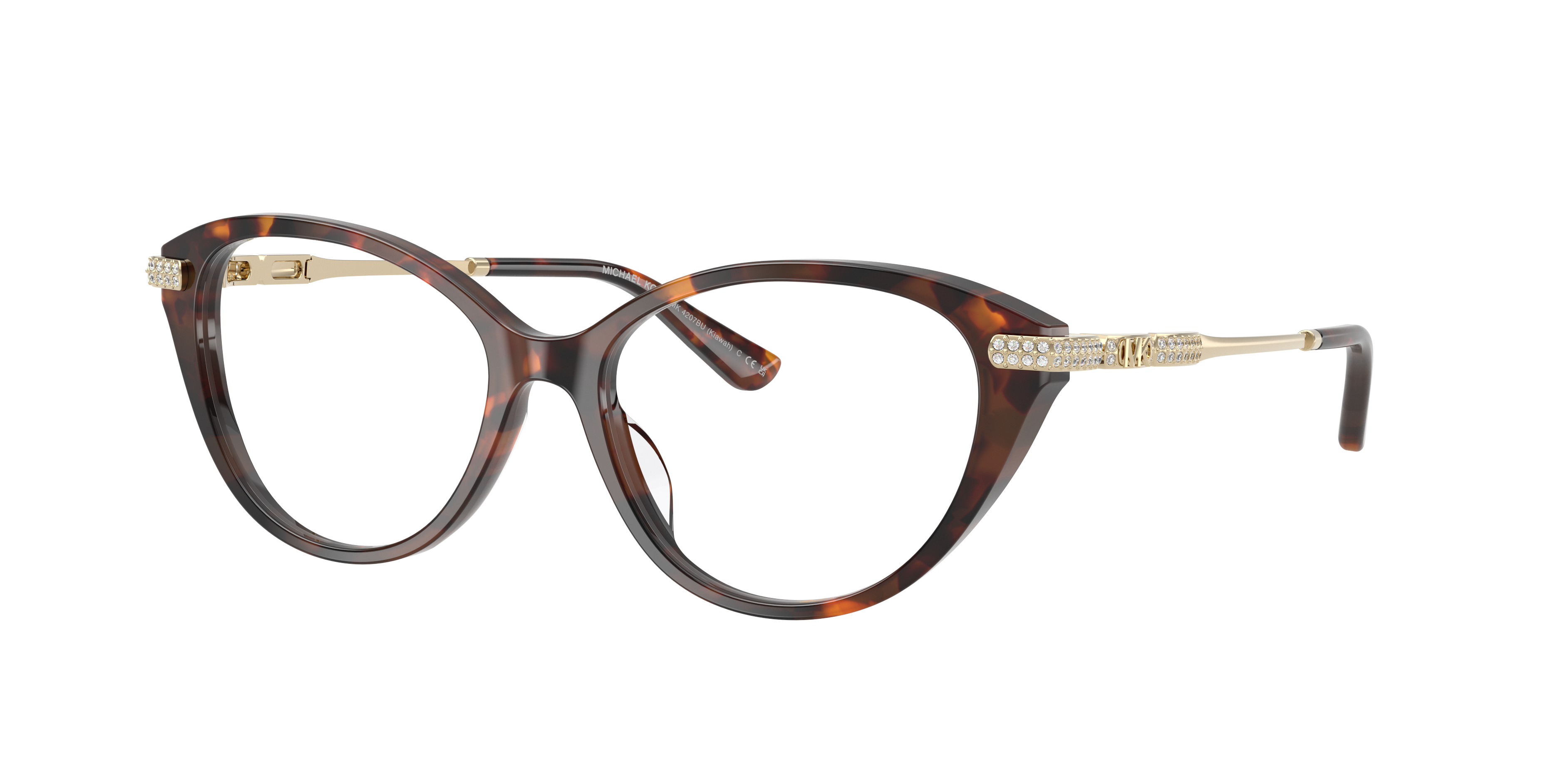 Michael Kors MK4207BU KIAWAH 4031