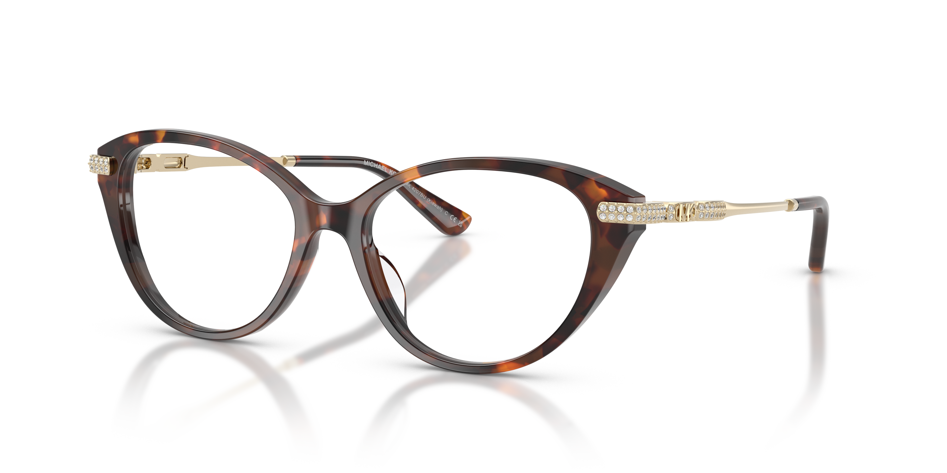 Michael Kors MK4207BU KIAWAH 4031