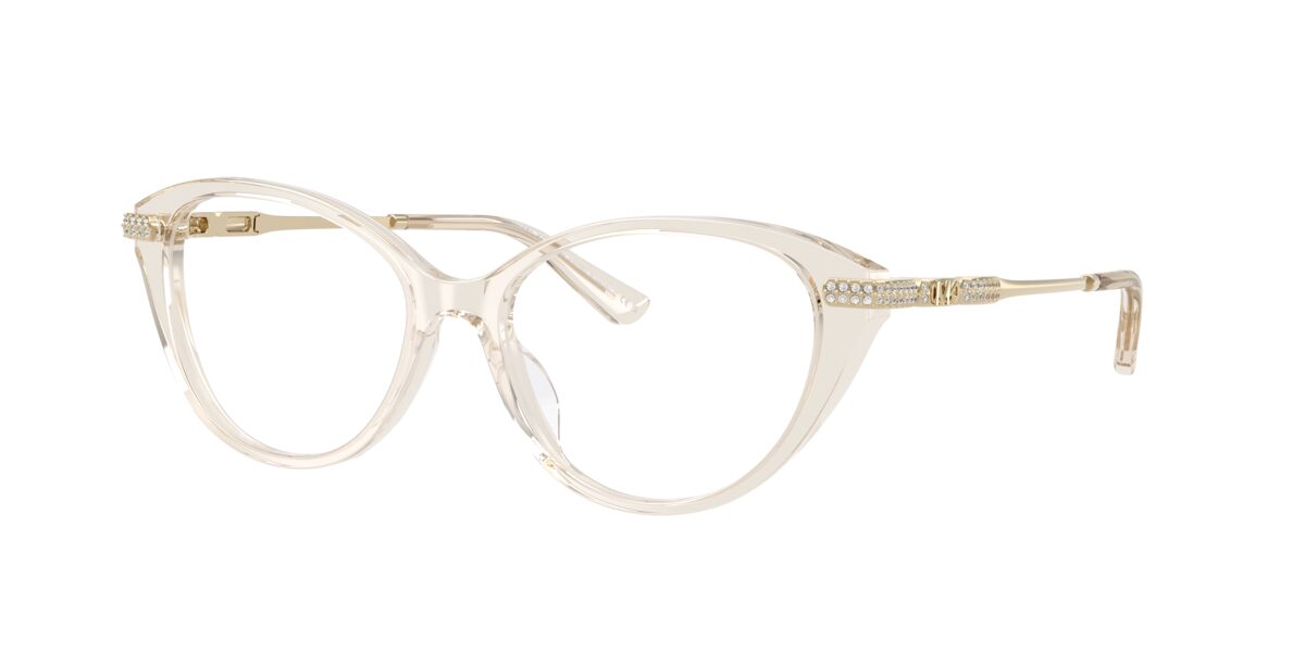 Michael Kors MK4207BU KIAWAH 4050
