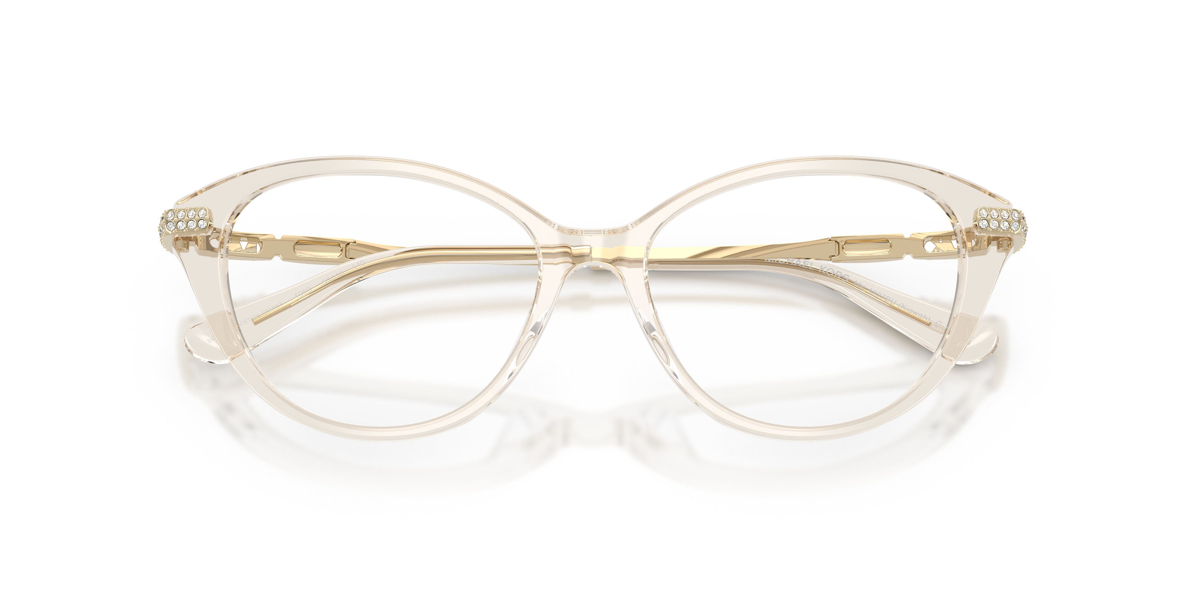 Michael Kors MK4207BU KIAWAH 4050
