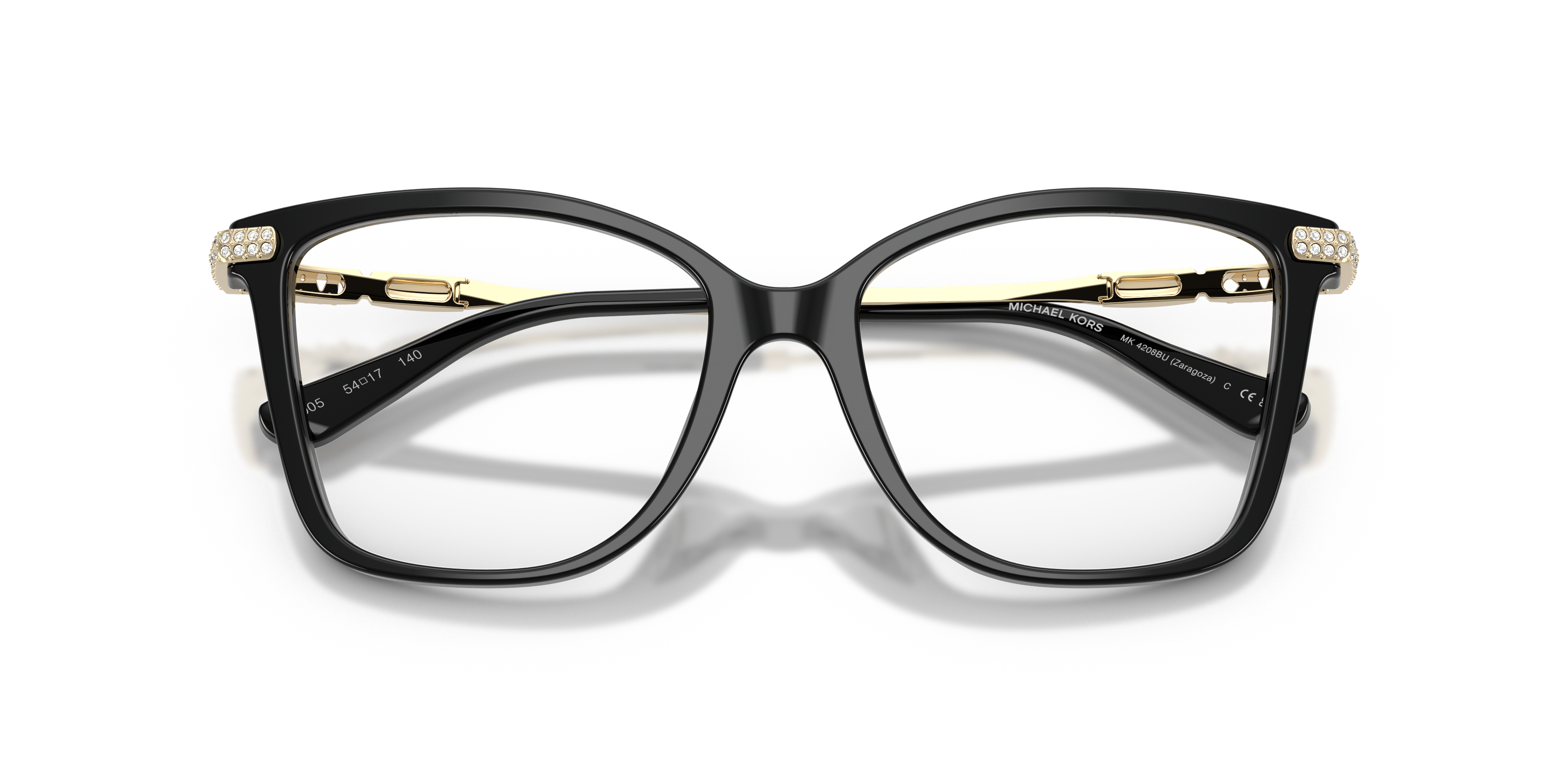 Michael Kors MK4208BU ZARAGOZA 3005