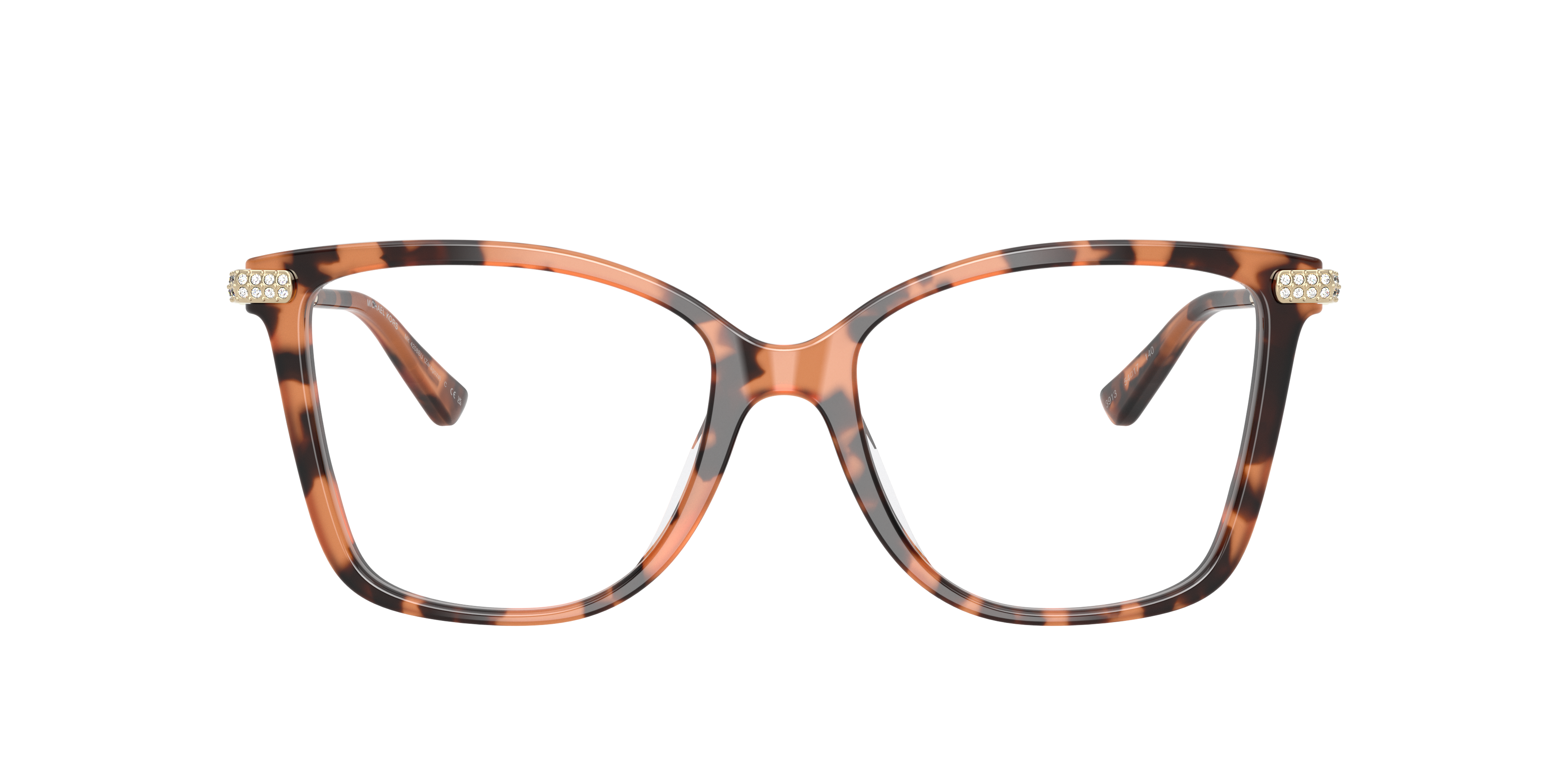 Michael Kors MK4208BU ZARAGOZA 3913